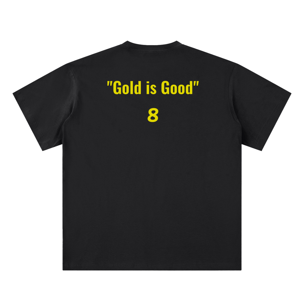 Crystallised Sunlight T-Shirt