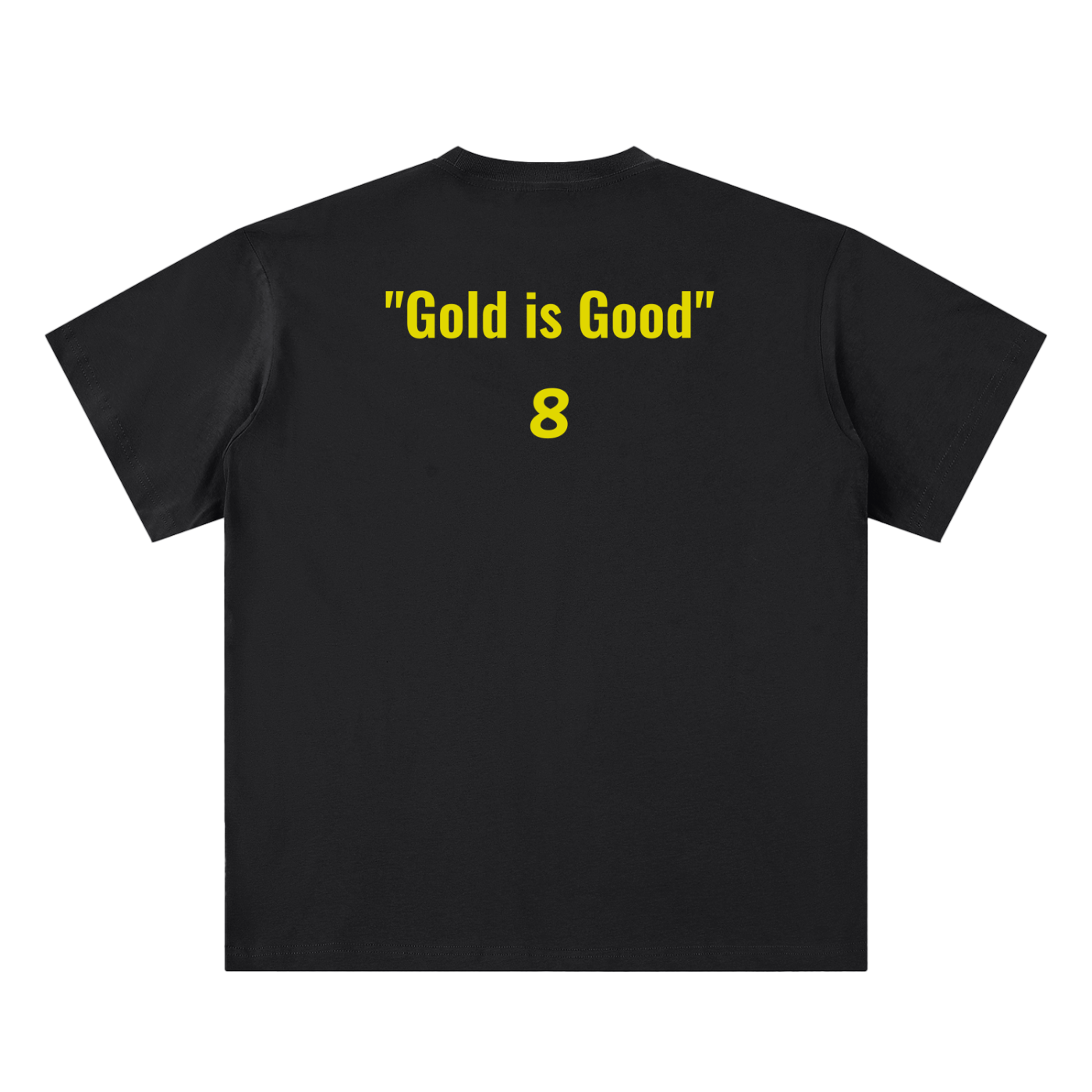 Crystallised Sunlight T-Shirt