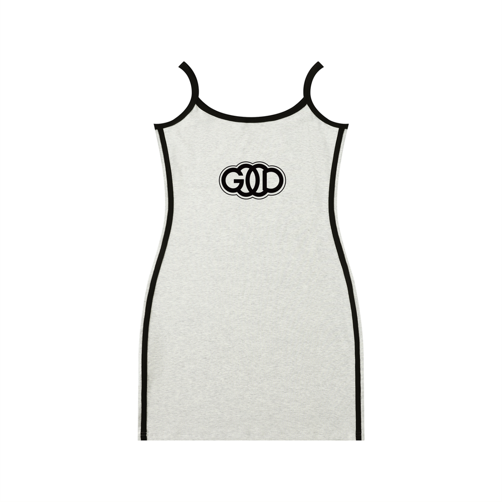 Good Mini Dress