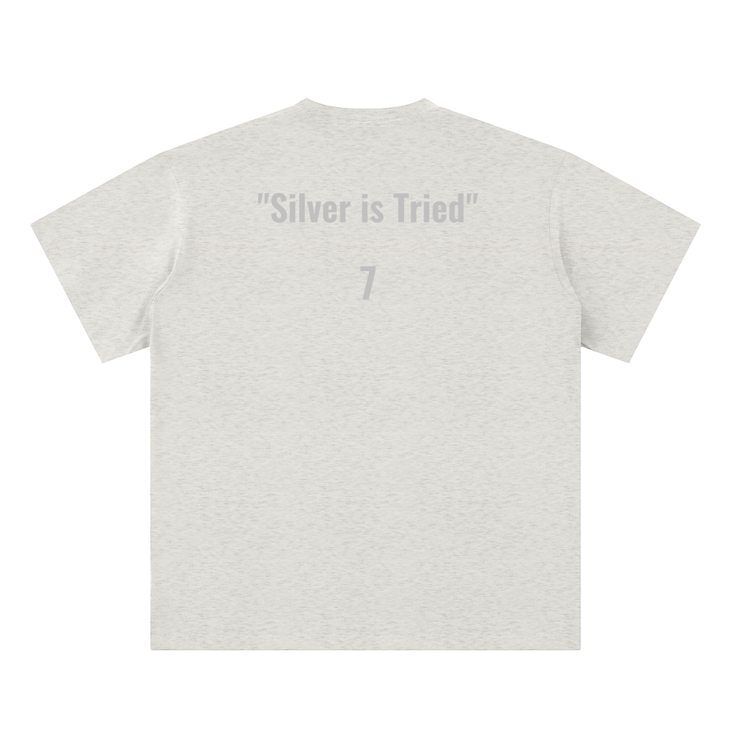 Crystalised Moonlight T-Shirt