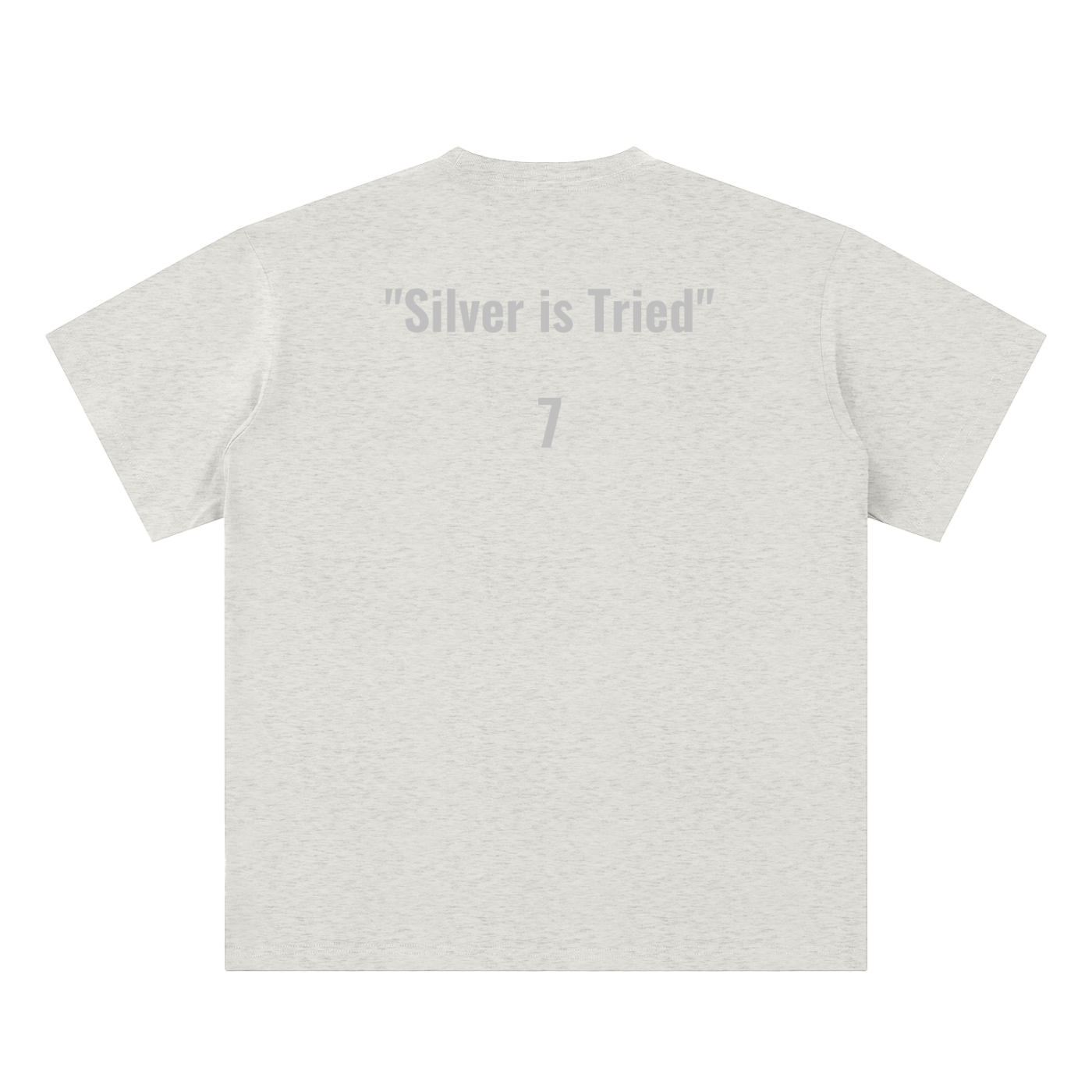 Crystalised Moonlight T-Shirt