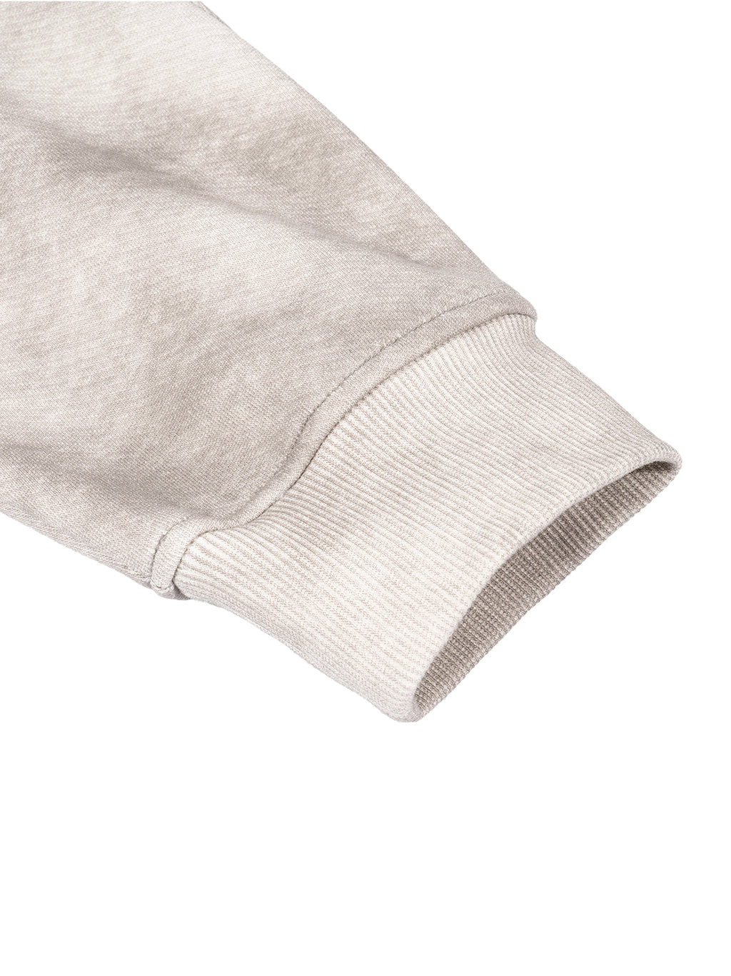 K Dirty Washed Hoodie