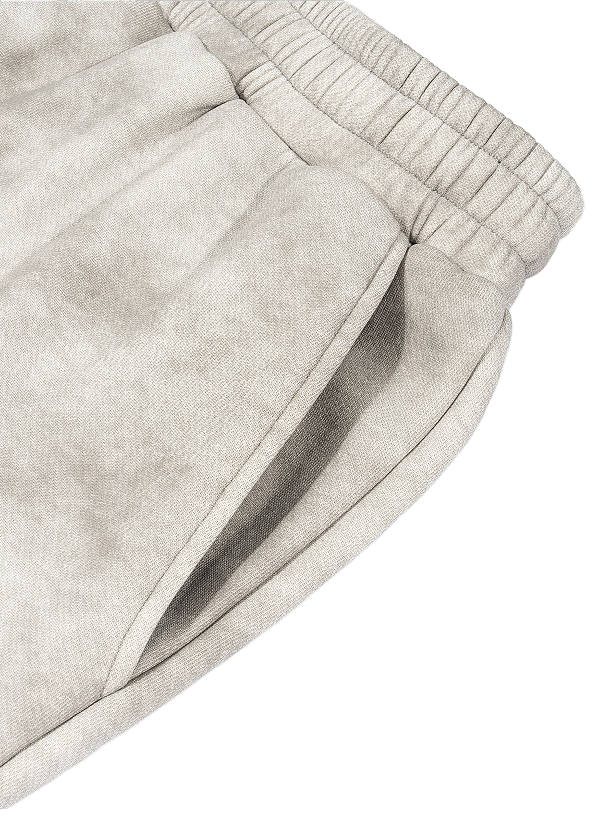 K Dirty Washed Sweatpants