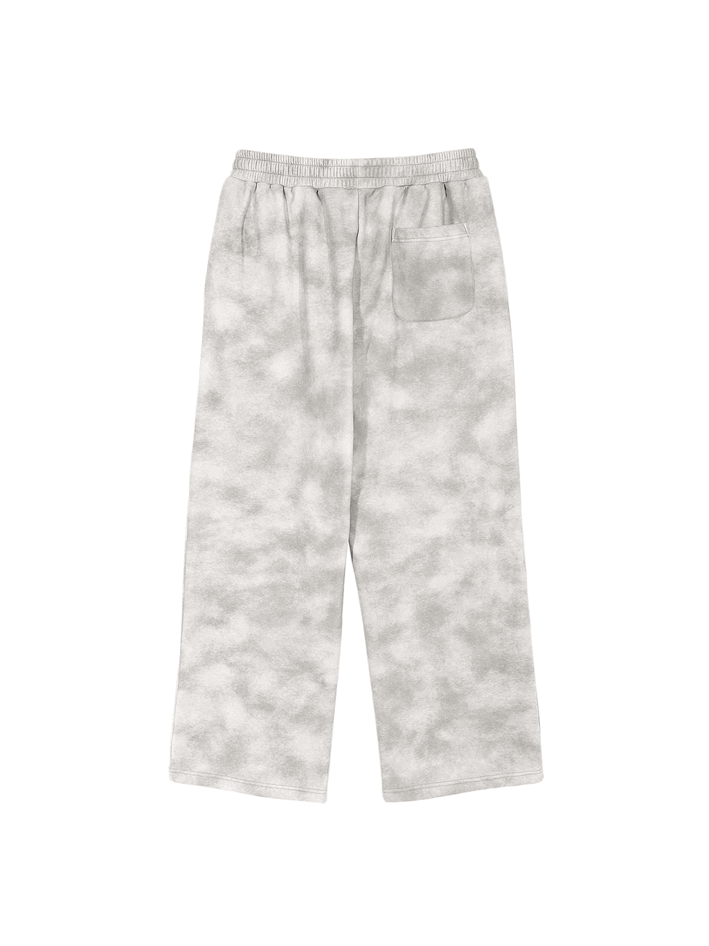 K Dirty Washed Sweatpants