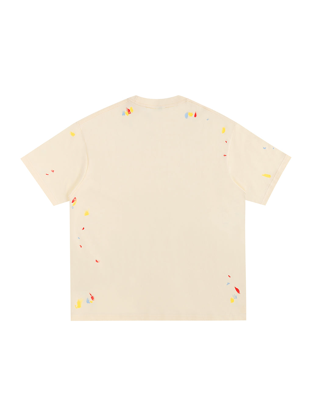 365 Paint Splatter T-Shirt