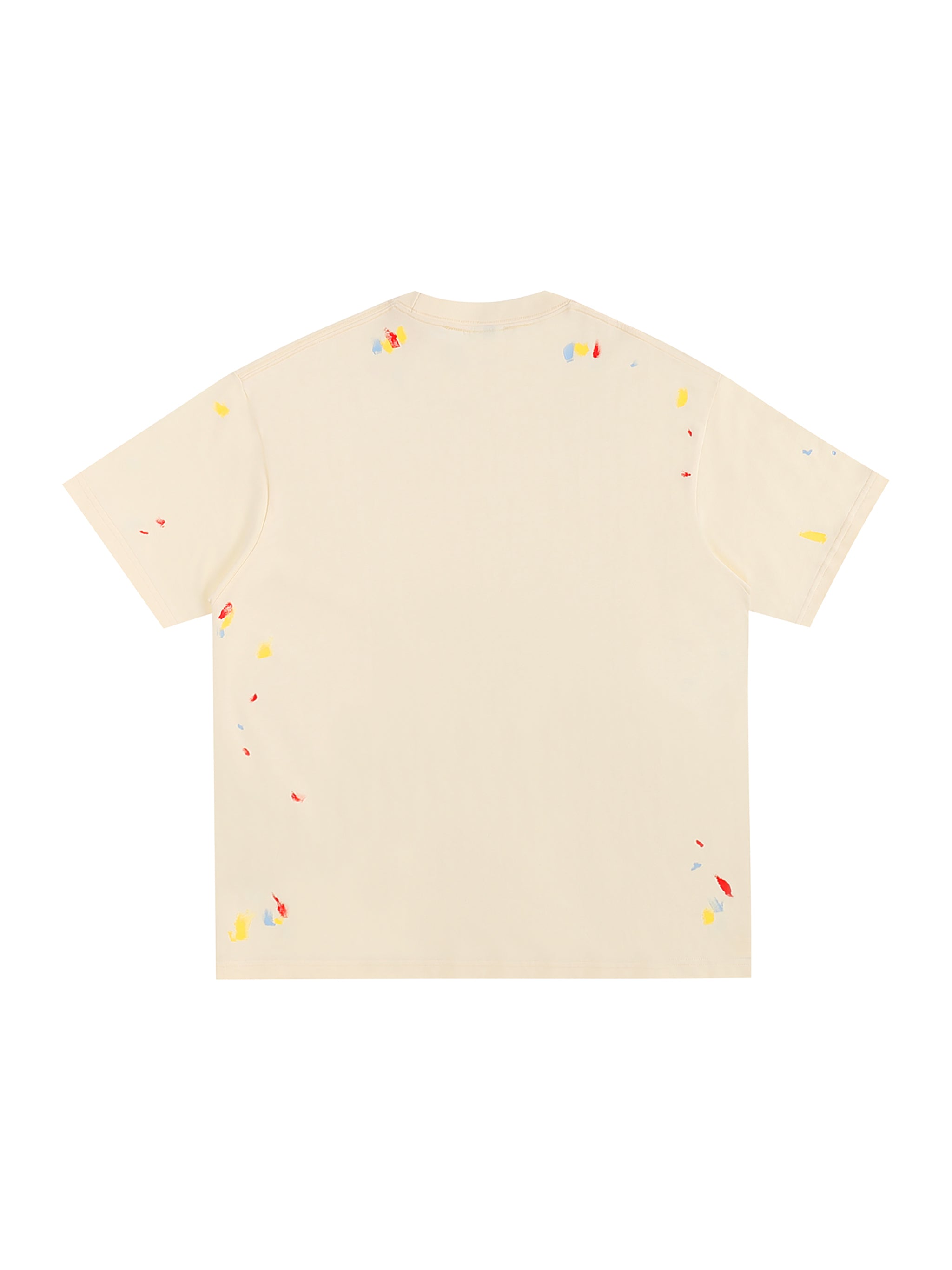 365 Paint Splatter T-Shirt