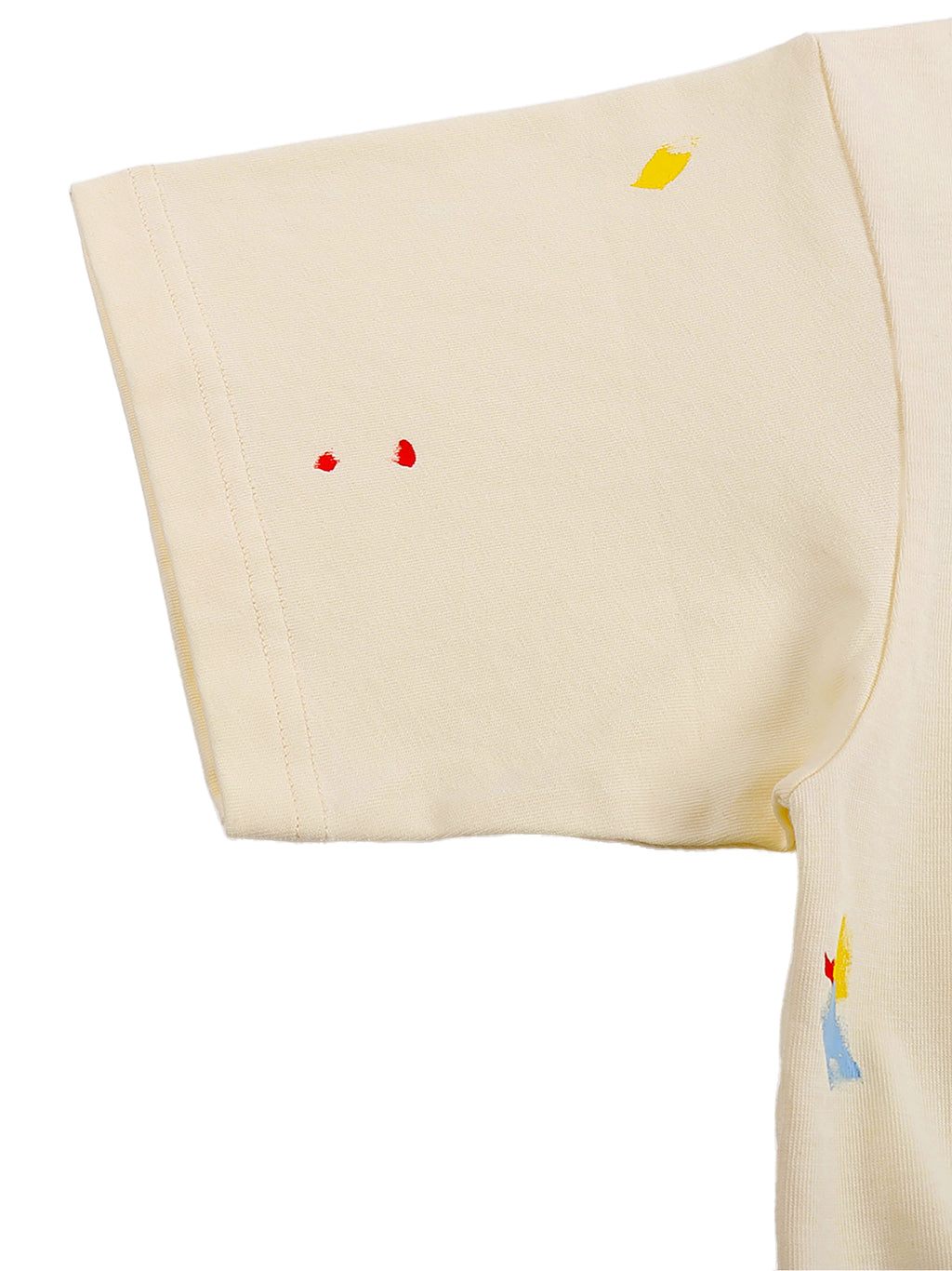 365 Paint Splatter T-Shirt