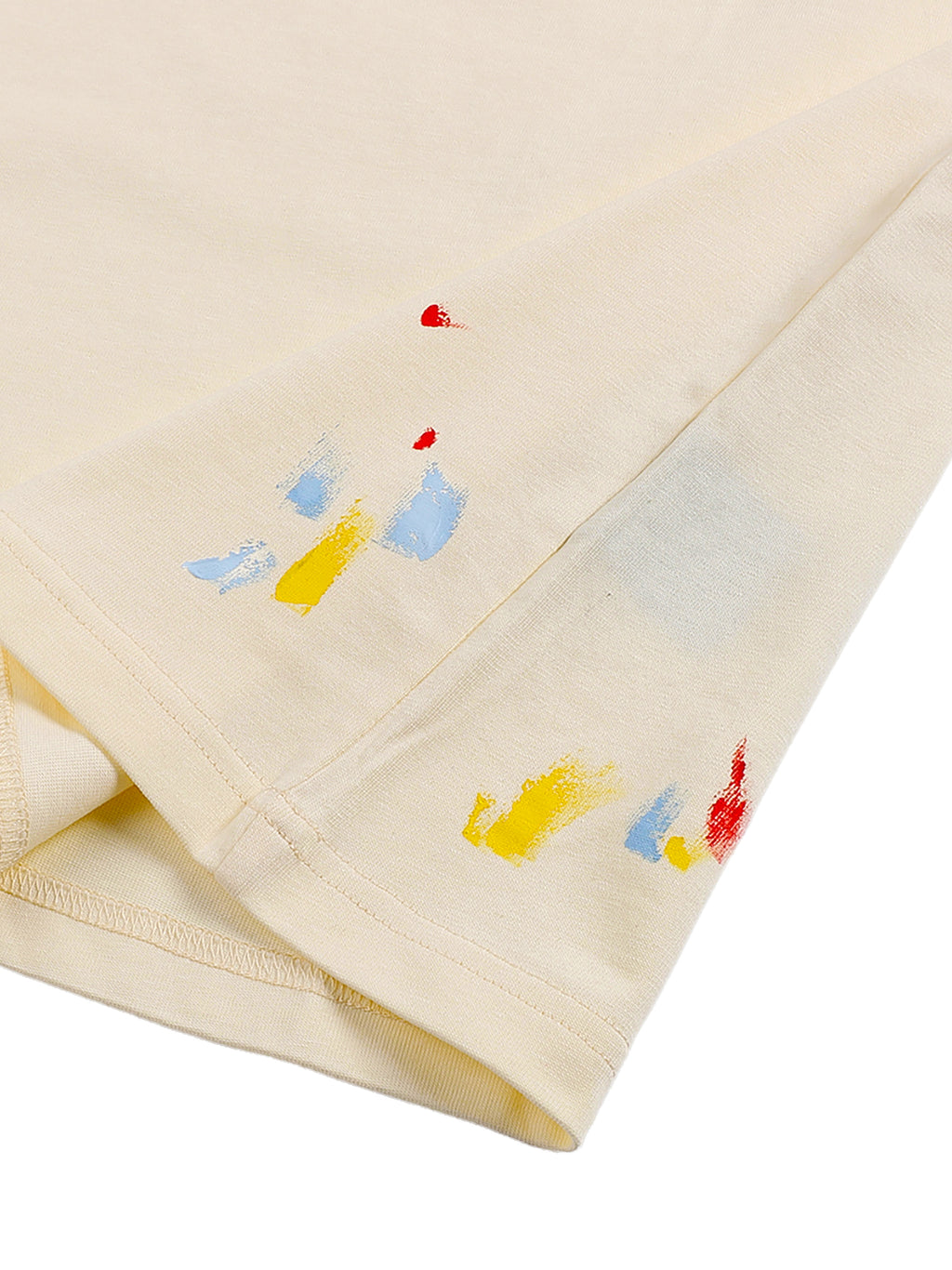 365 Paint Splatter T-Shirt