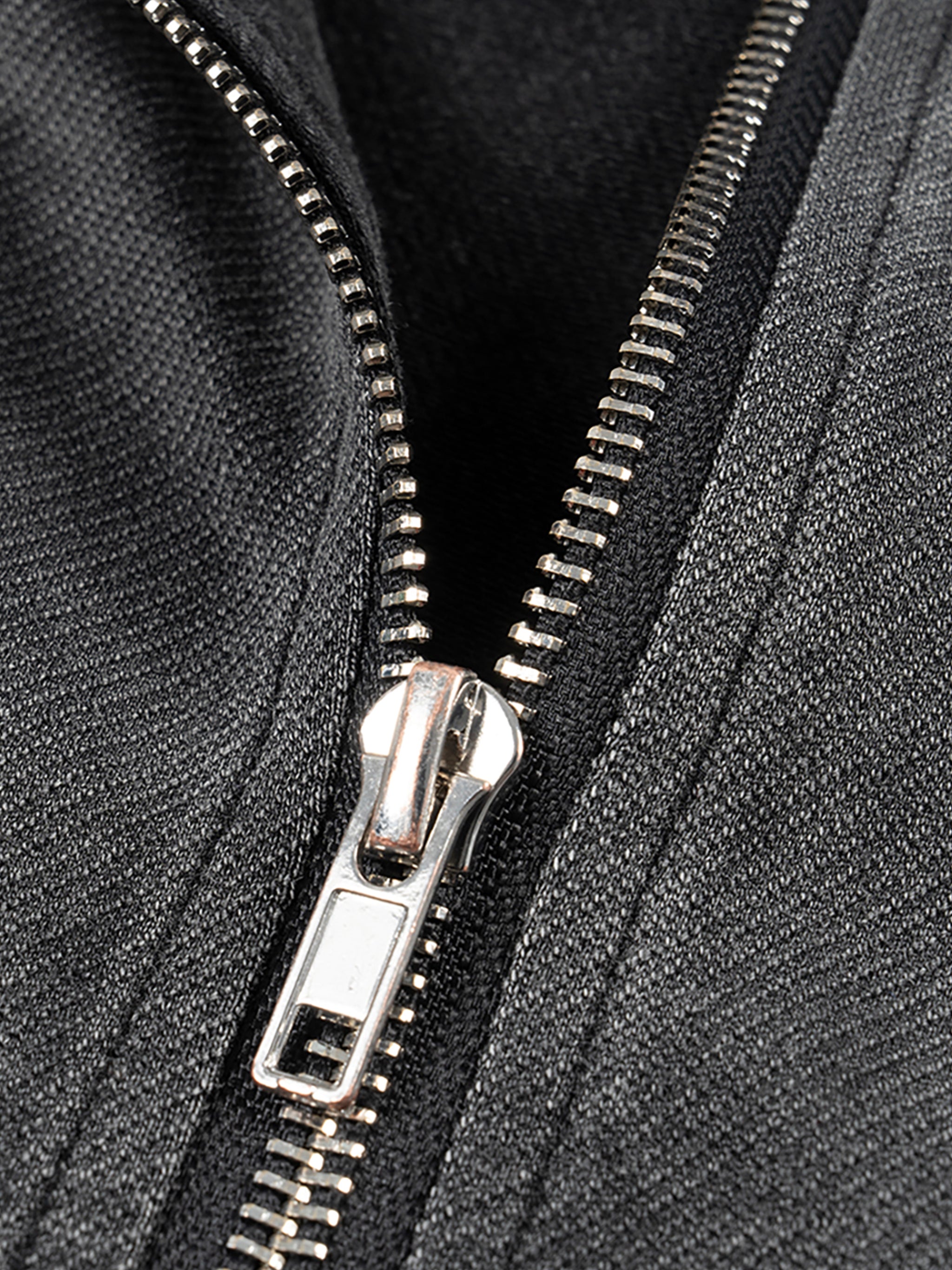 K Hooded Tank Top