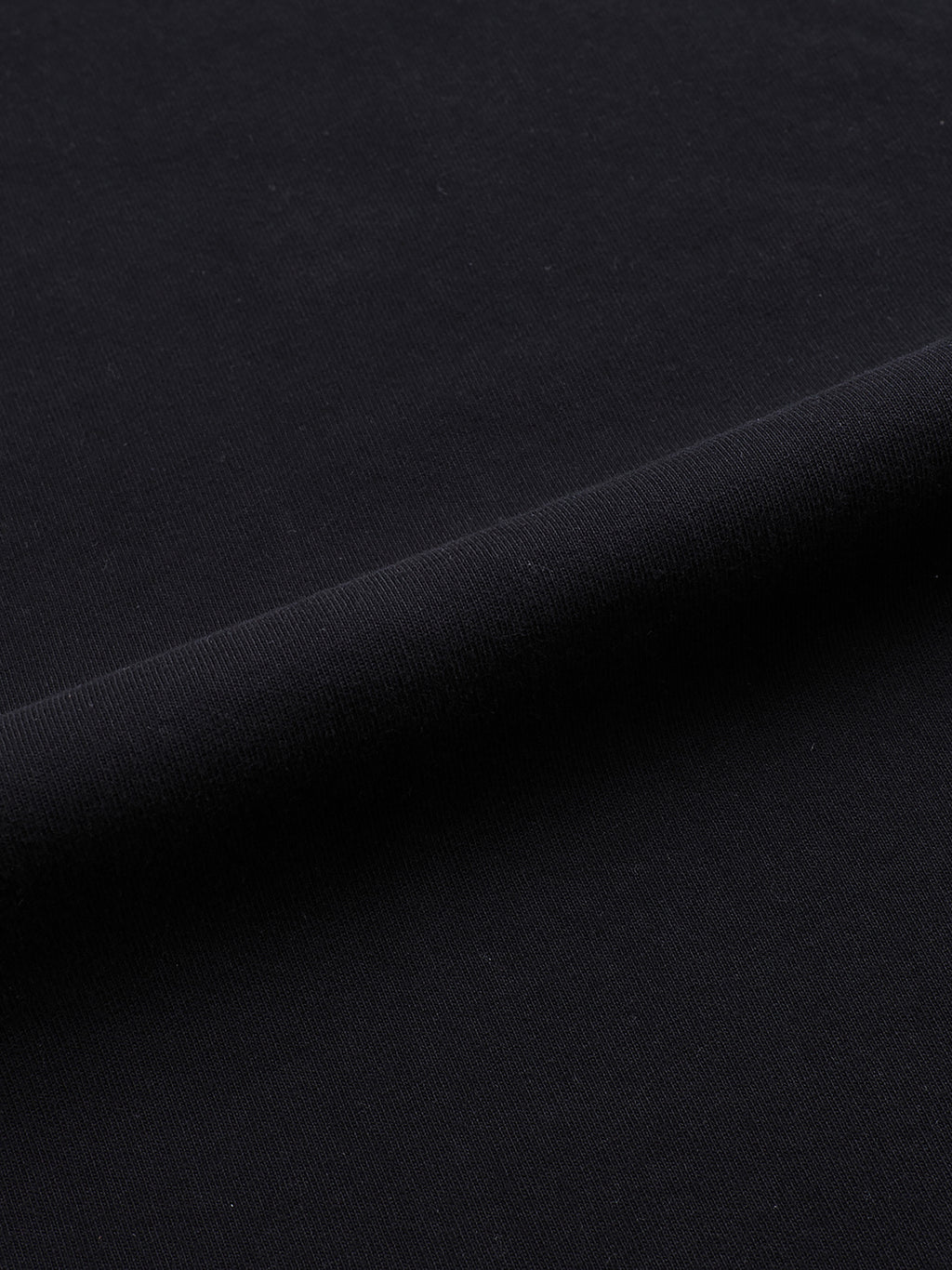 Listen Contrast T-Shirt