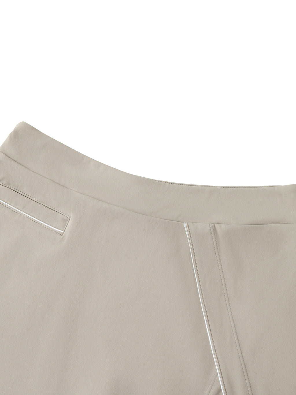 K A-Line Skirt