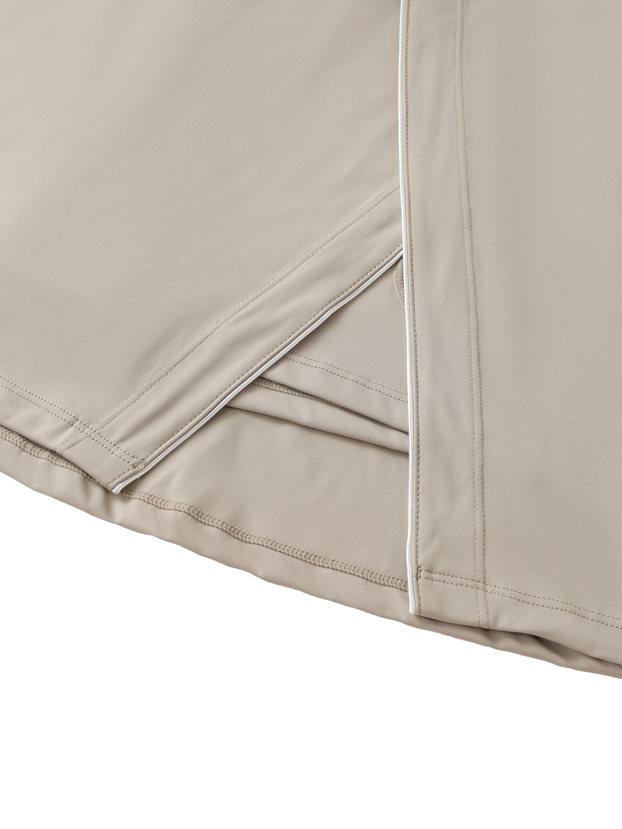 K A-Line Skirt