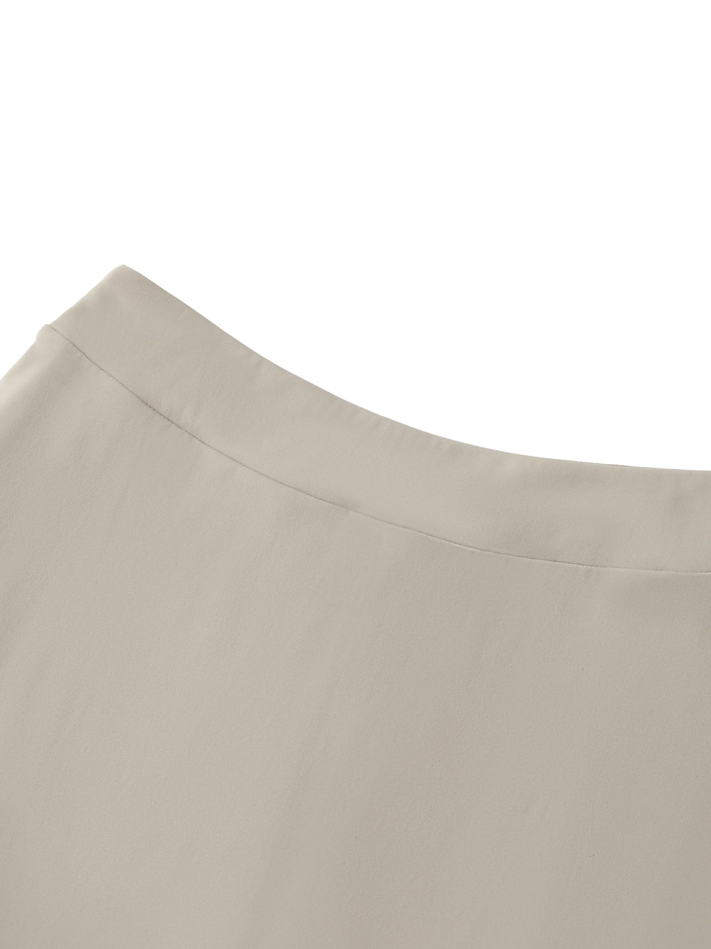 K A-Line Skirt