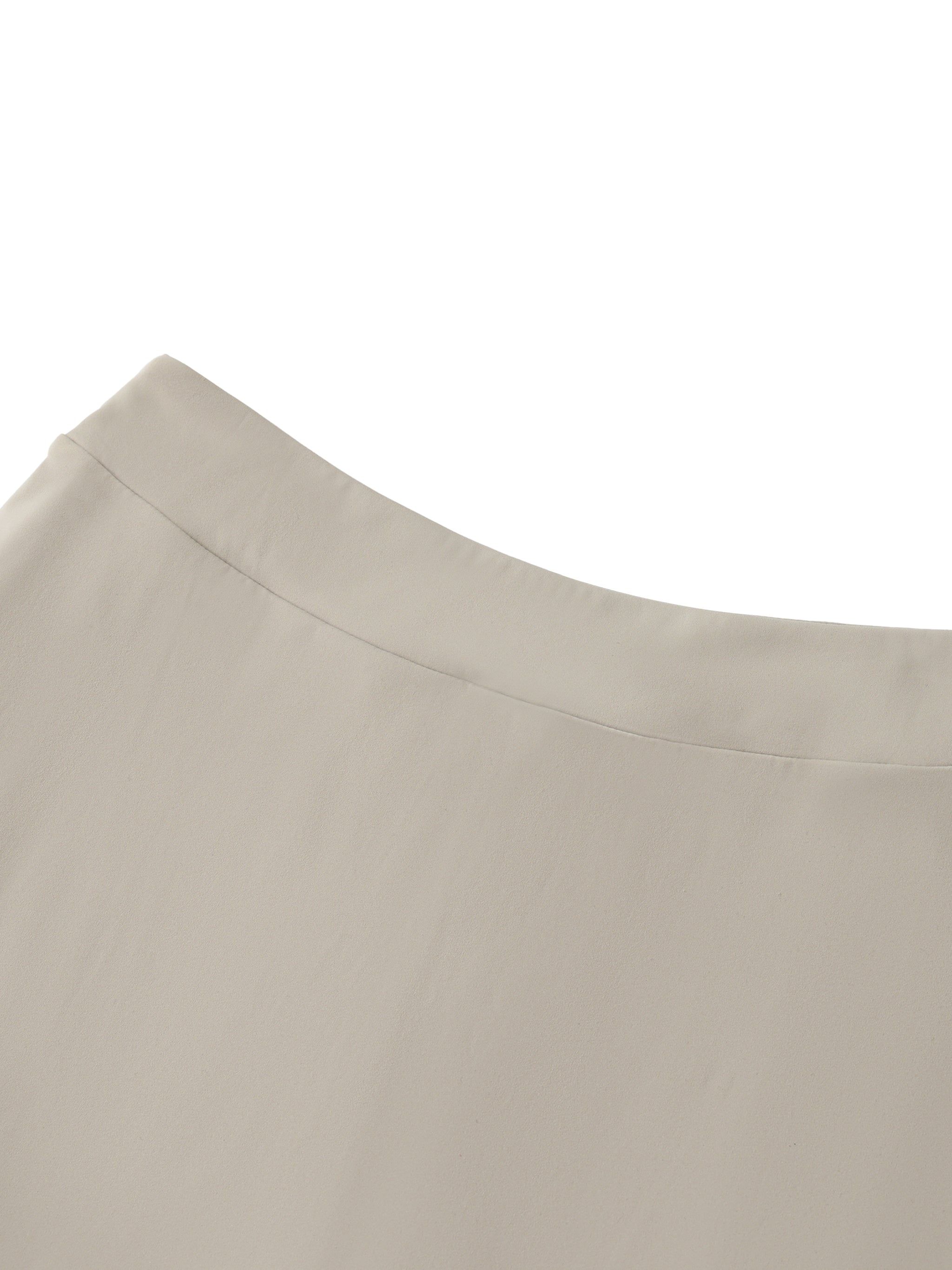 K A-Line Skirt