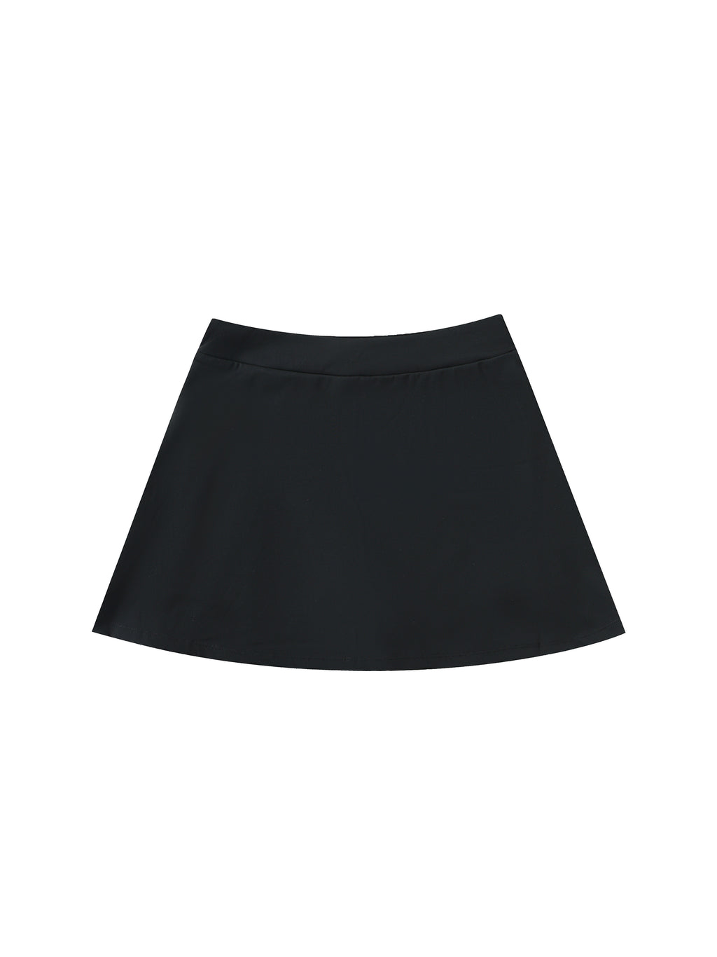 K A-Line Skirt