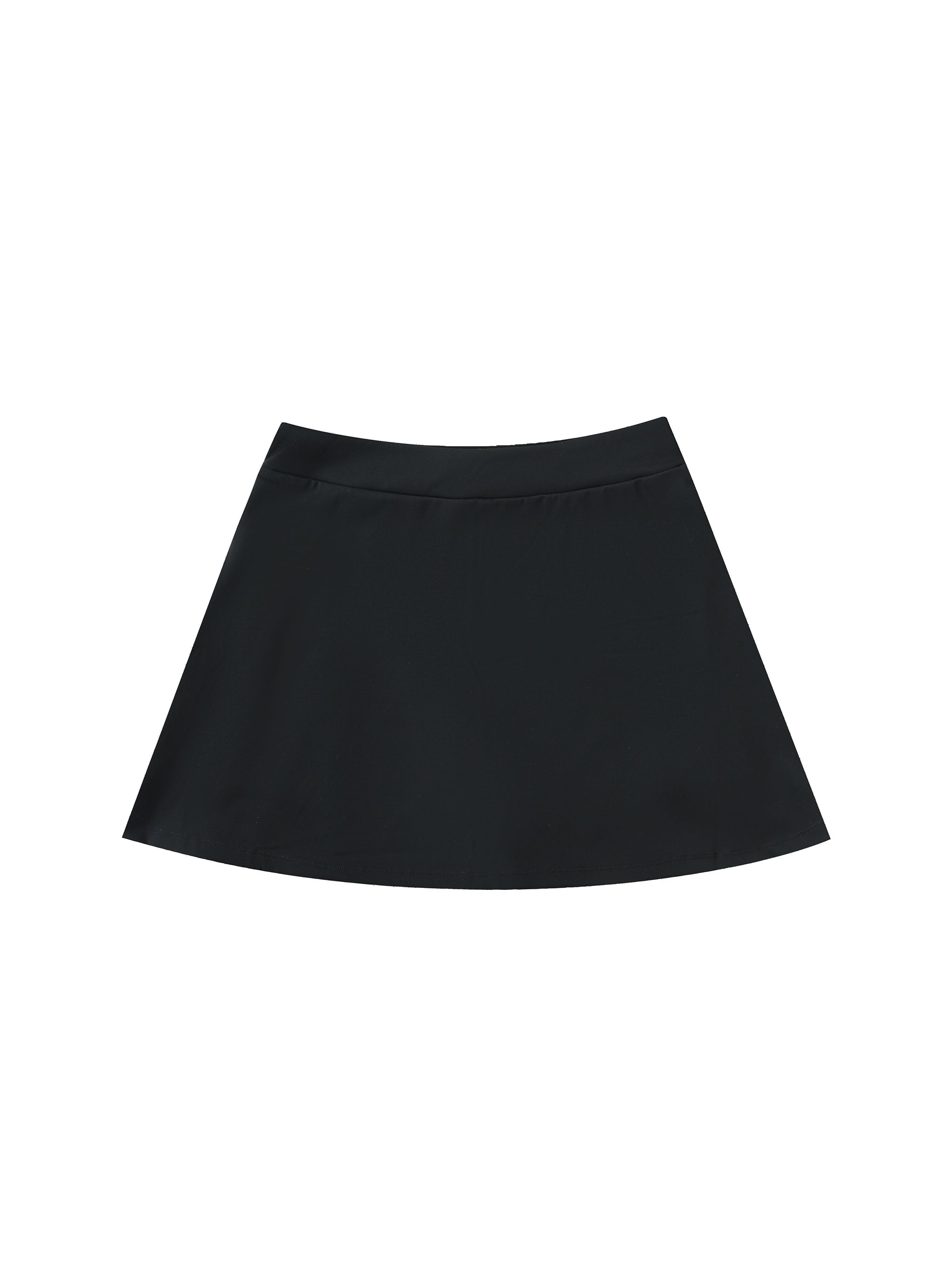 K A-Line Skirt