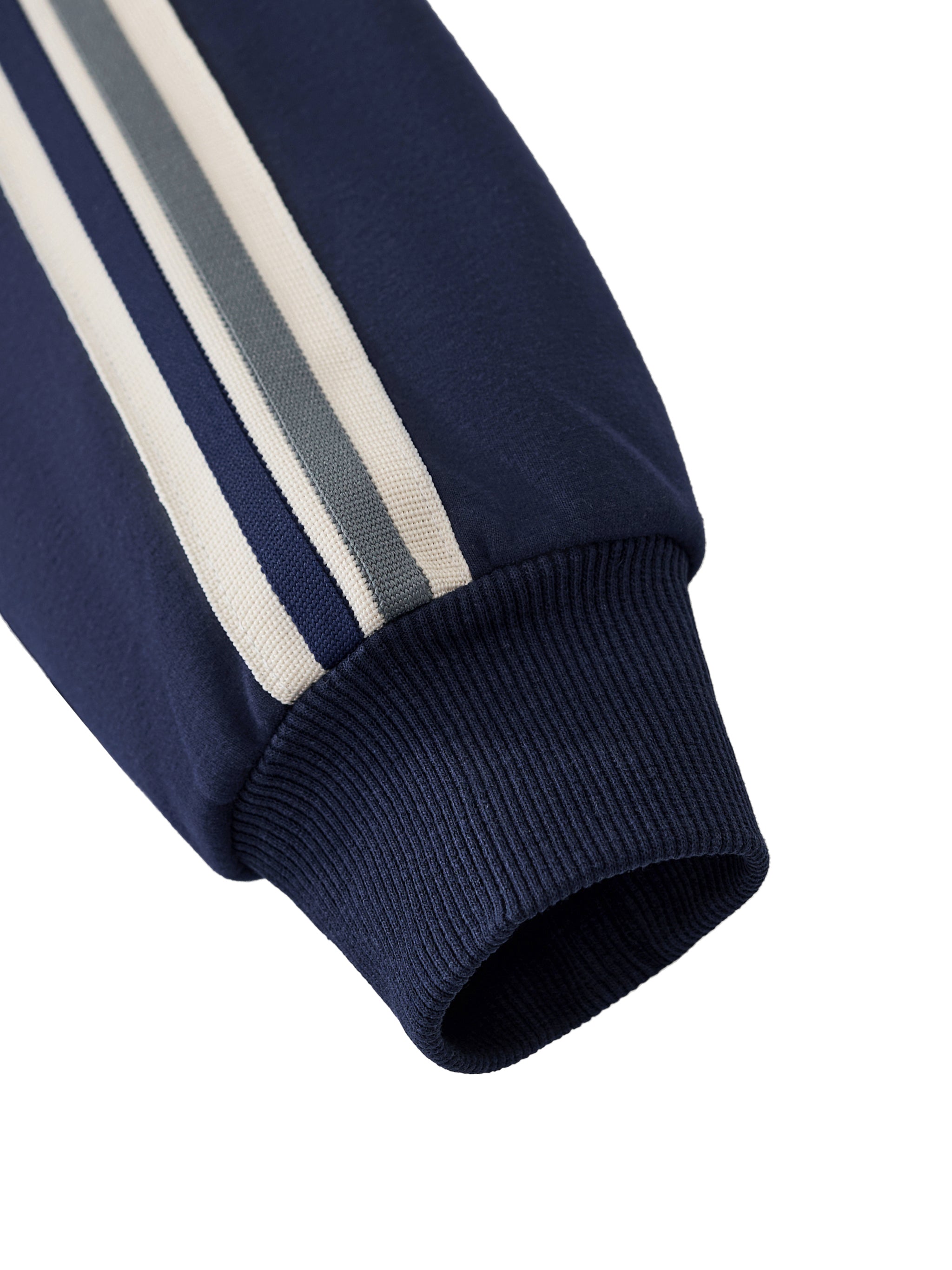 Fear Knot Collar Jacket