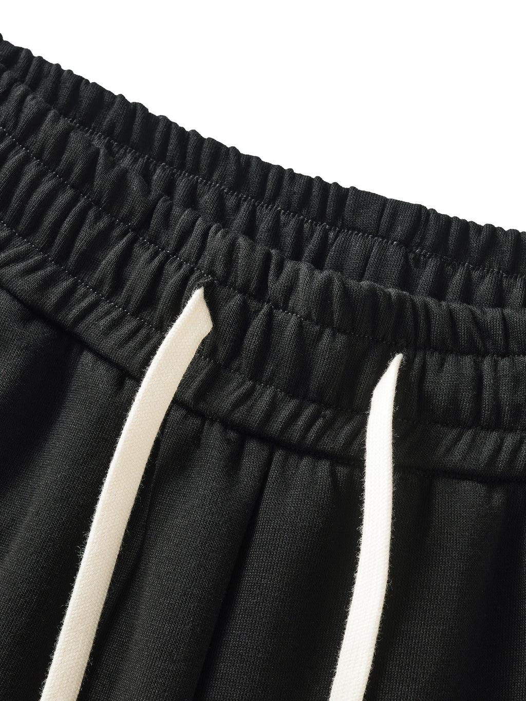 Fear Knot Striped Pants