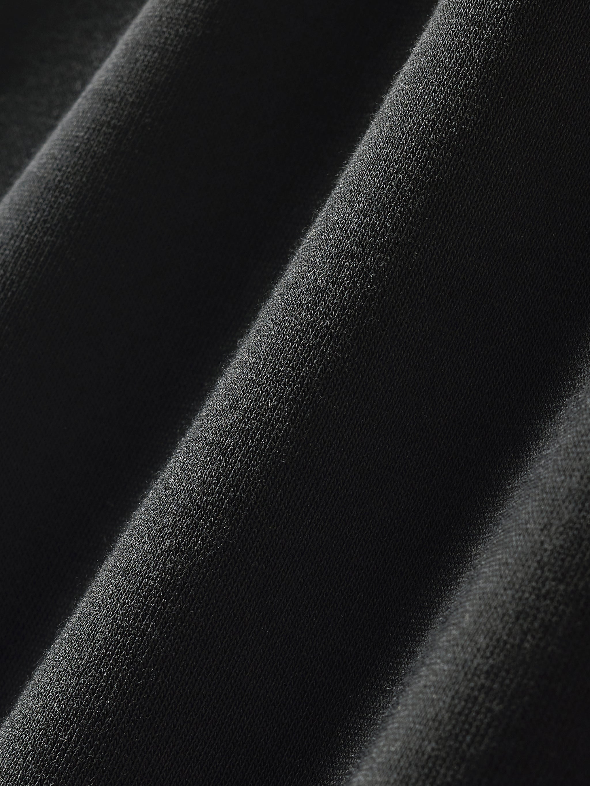 Fear Knot Striped Pants