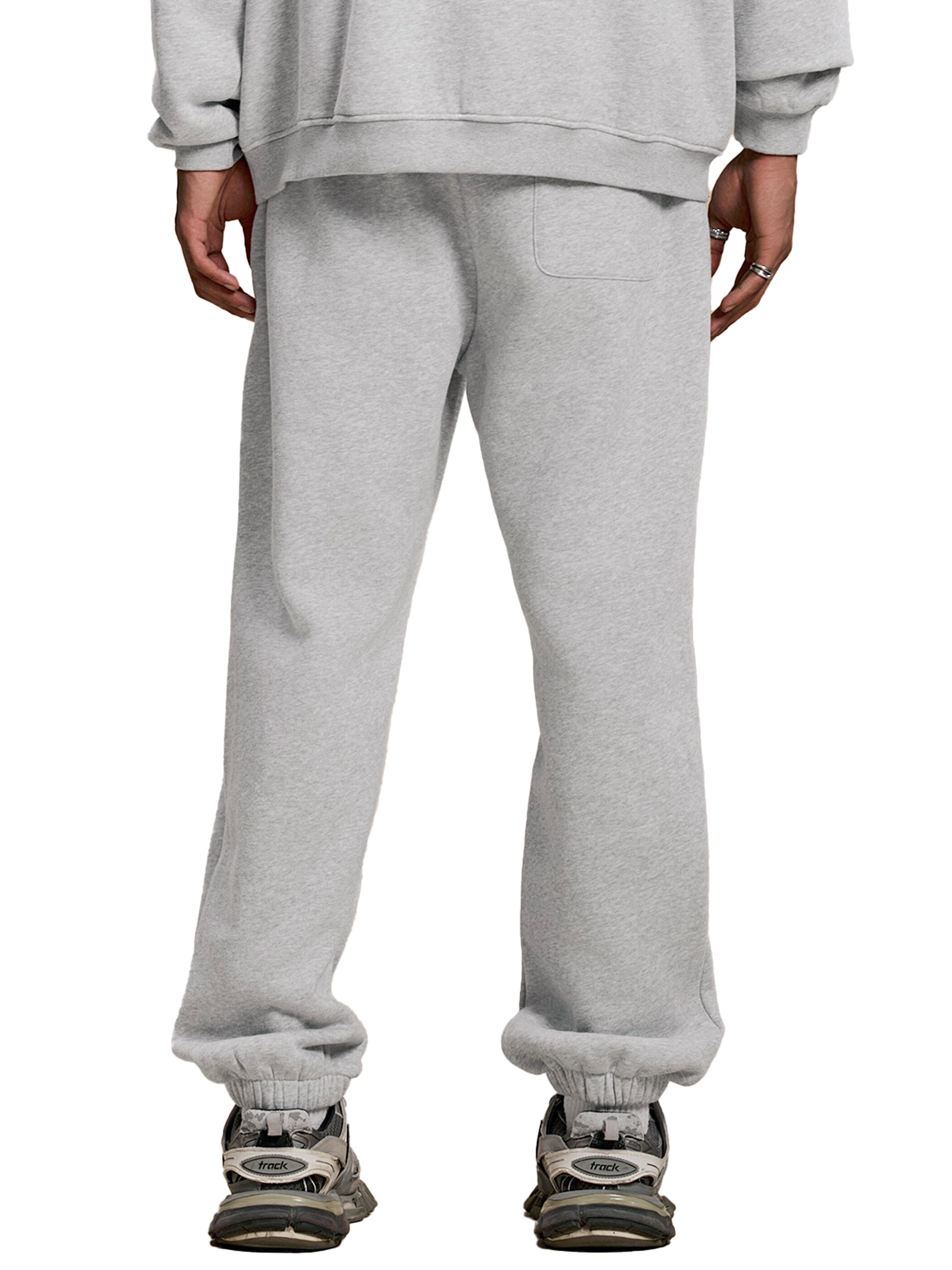 Sweatpants ,Tracksuits ,Joggers ,Jogger,Grey,Black