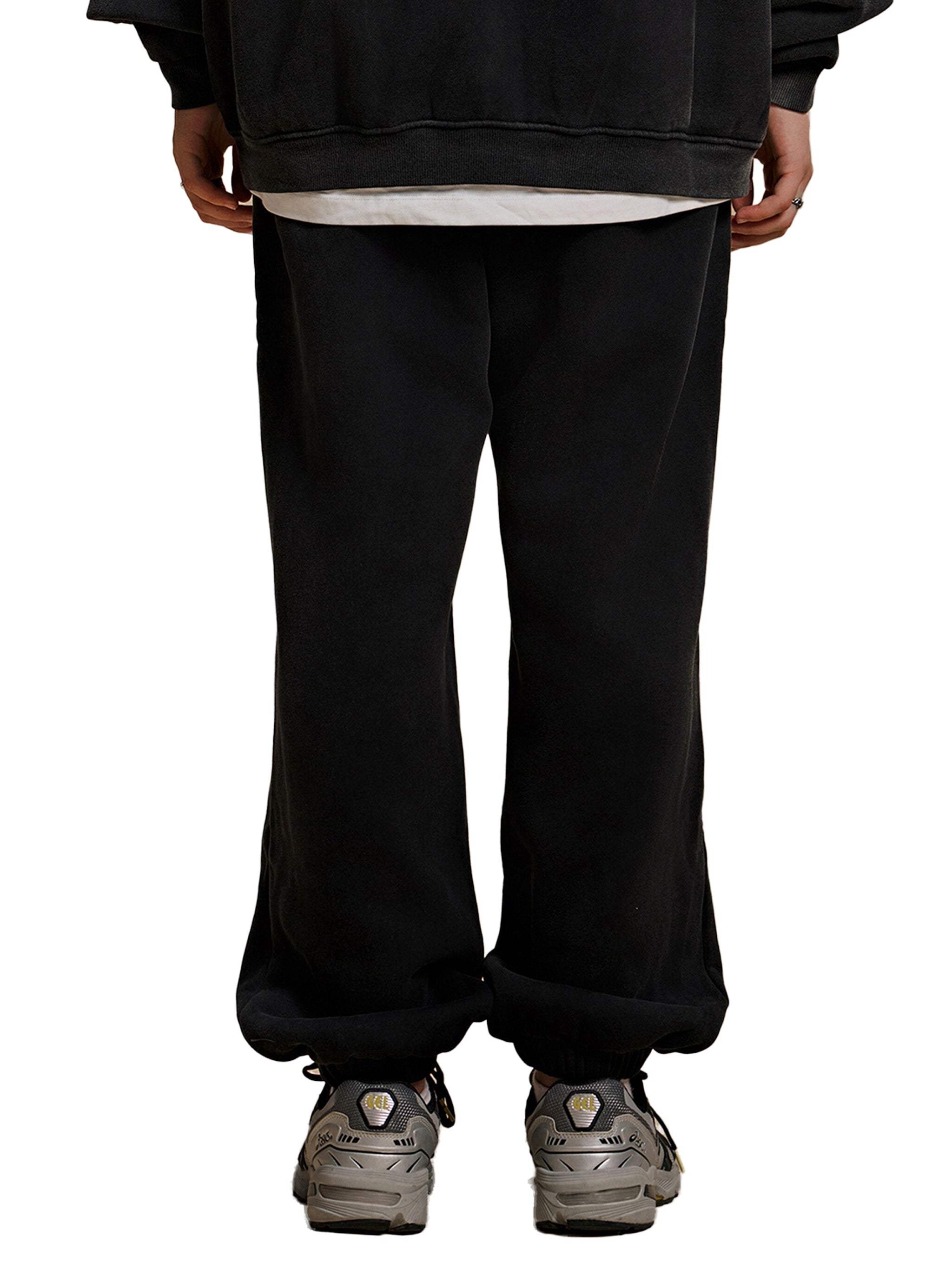 Sweatpants ,Tracksuits ,Joggers ,Jogger,Grey,Black