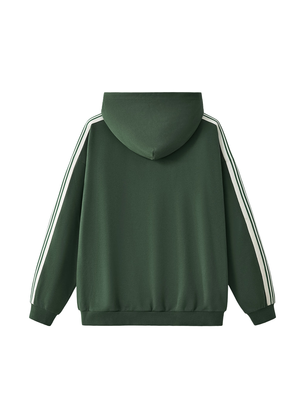 365 Side Stripe Hoodie