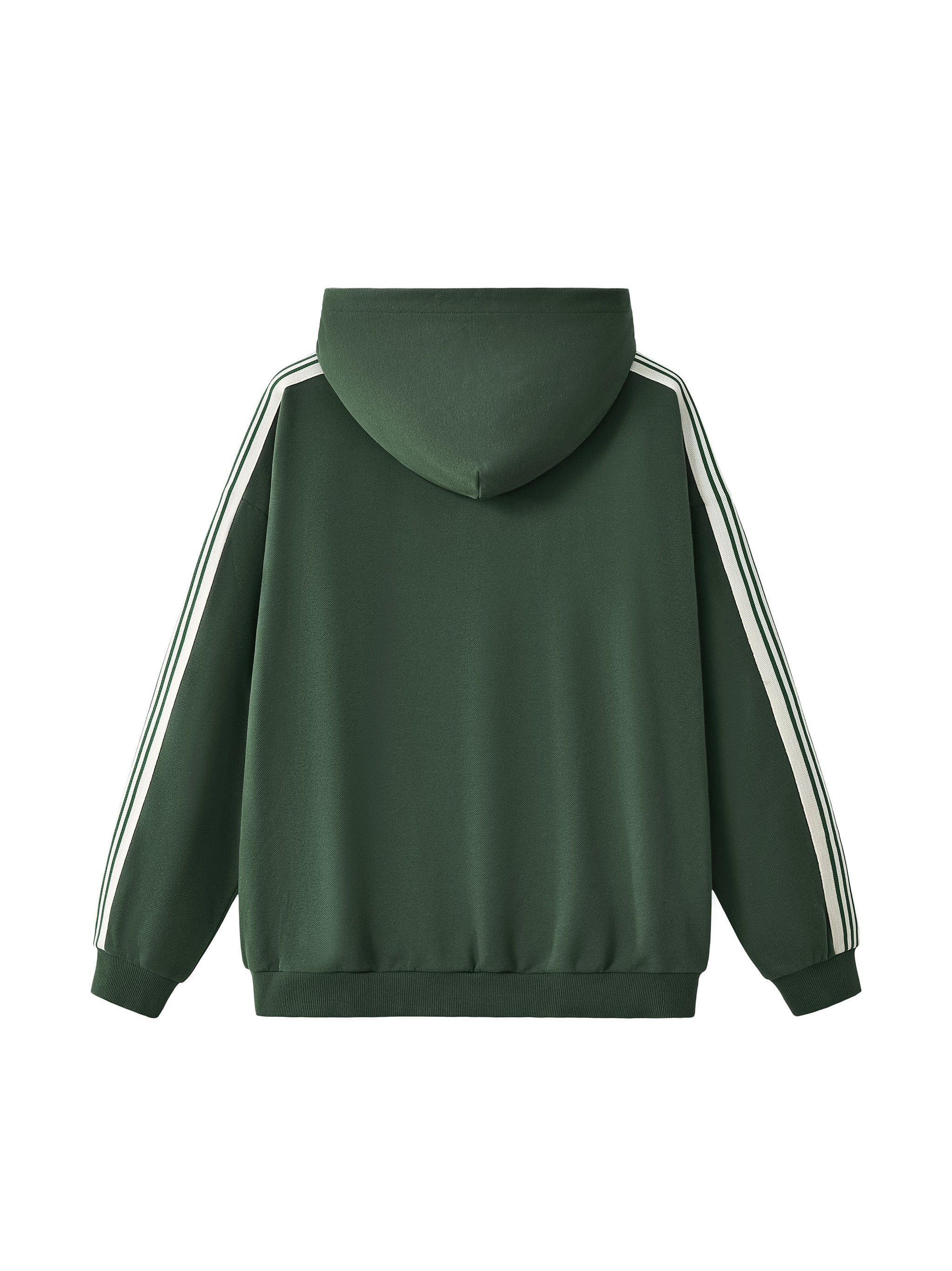 365 Side Stripe Hoodie