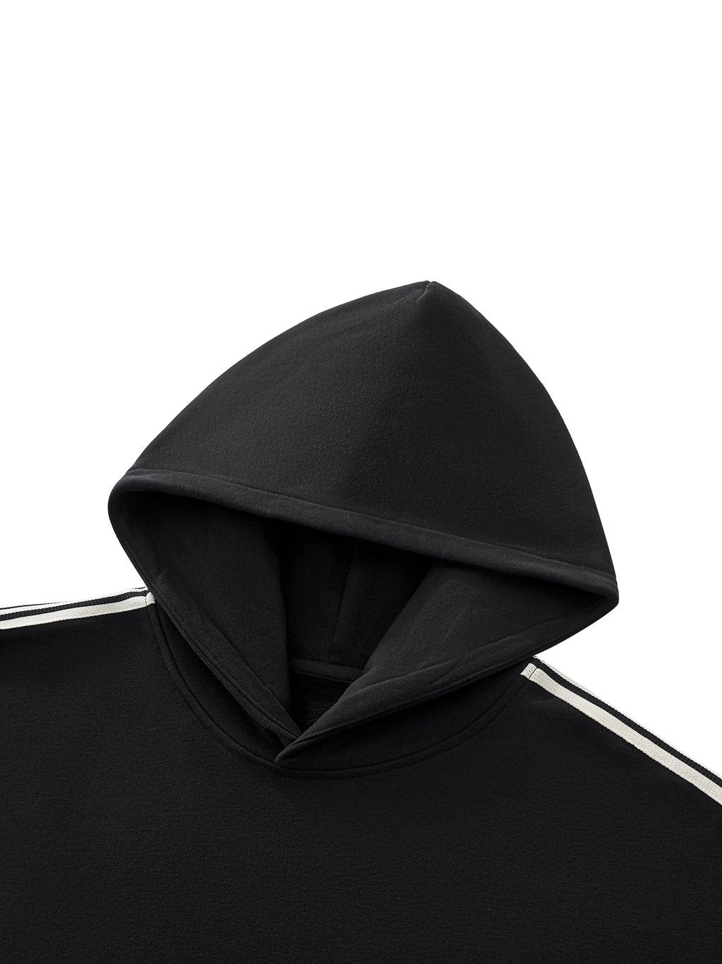 365 Side Stripe Hoodie