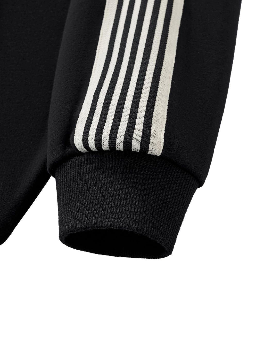 365 Side Stripe Hoodie