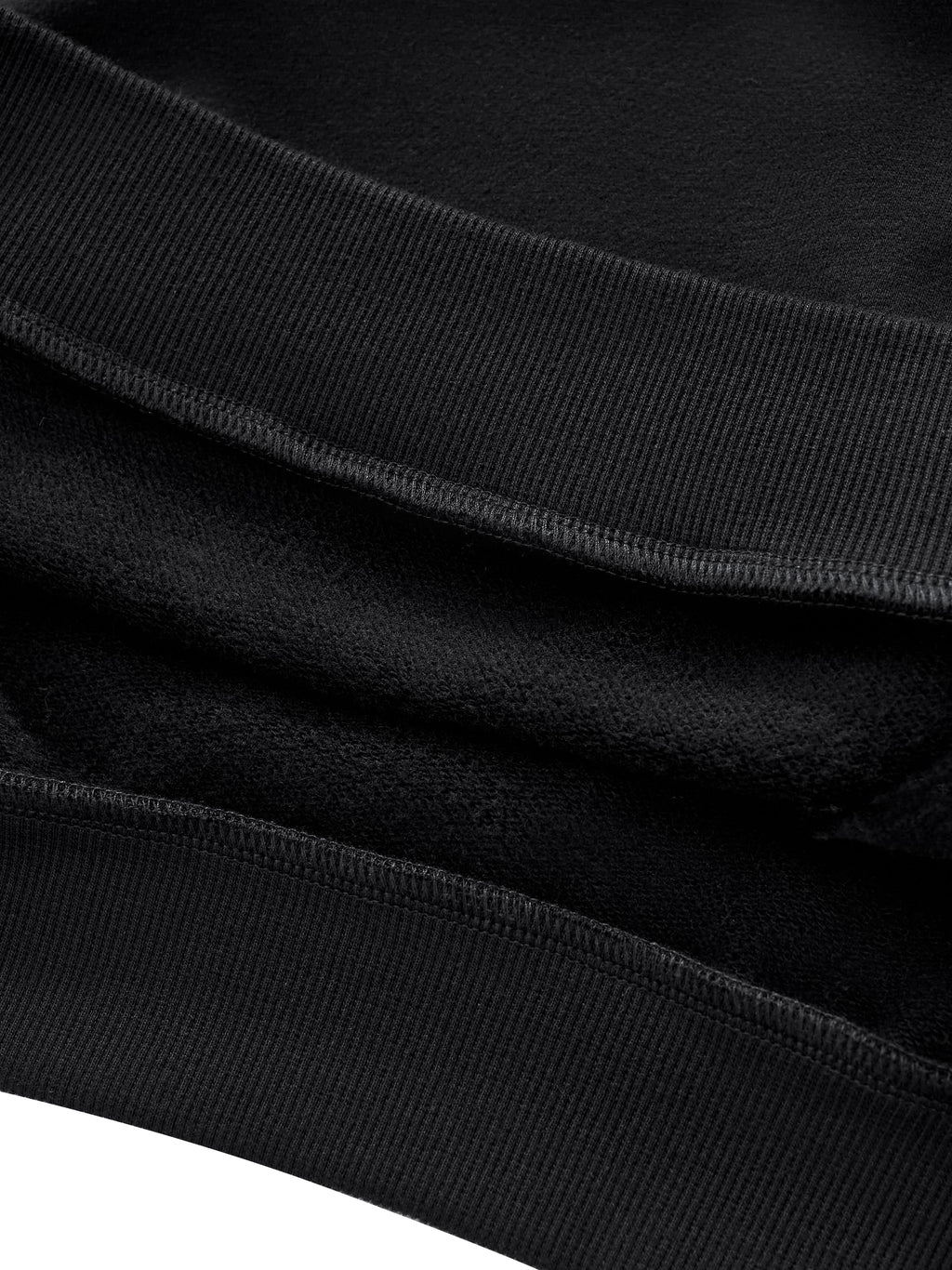 365 Side Stripe Hoodie