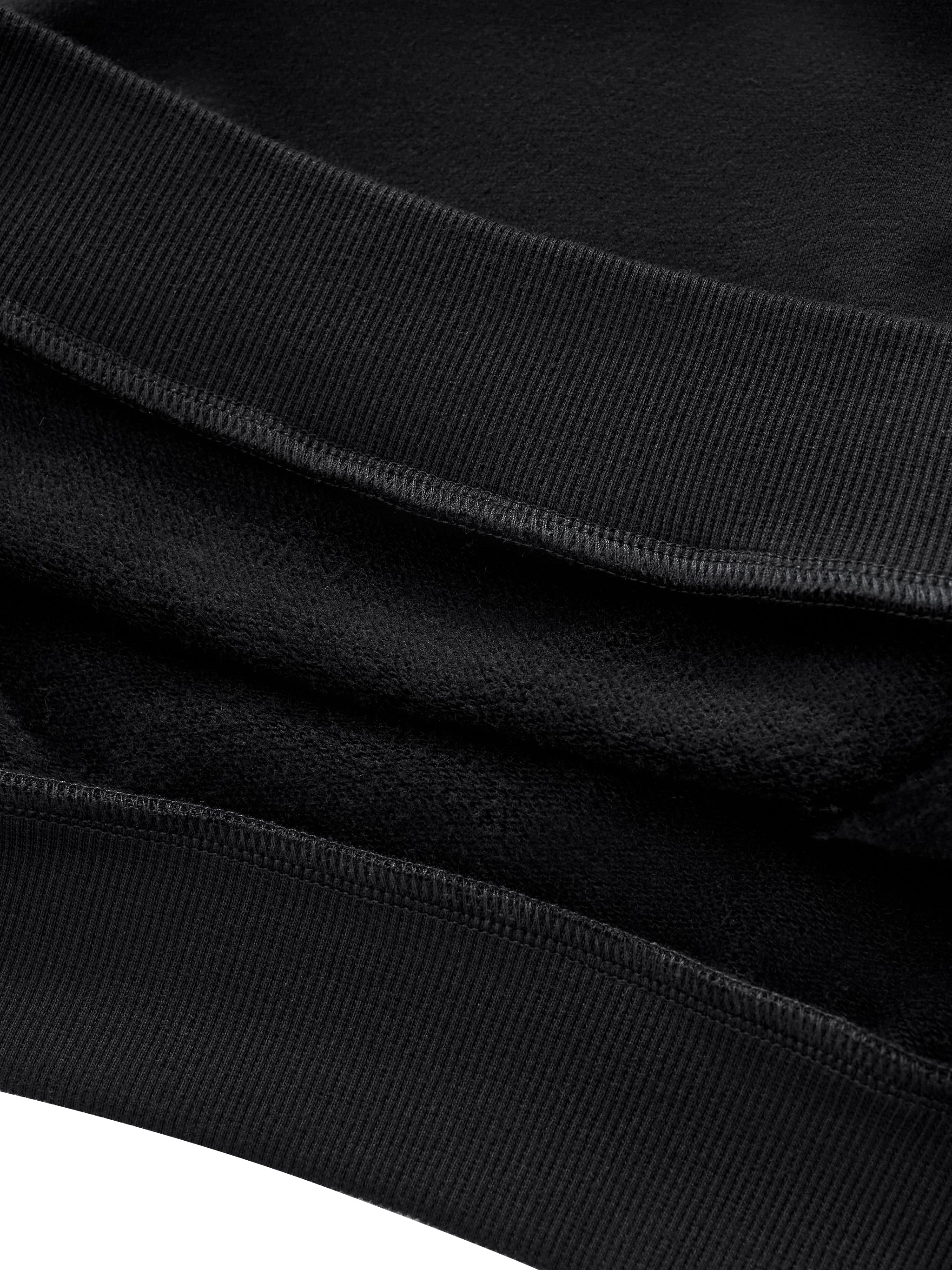 365 Side Stripe Hoodie