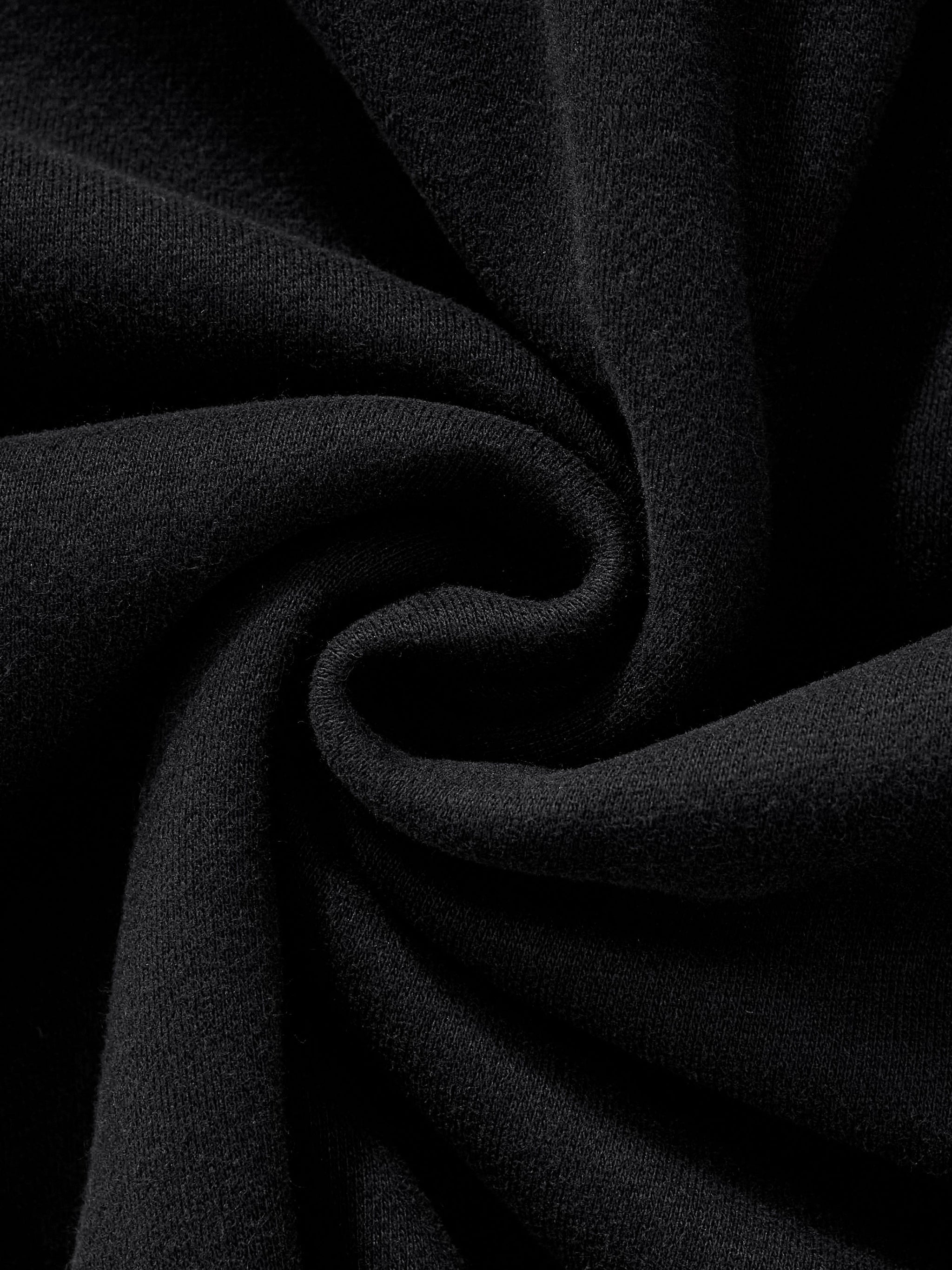 365 Side Stripe Hoodie
