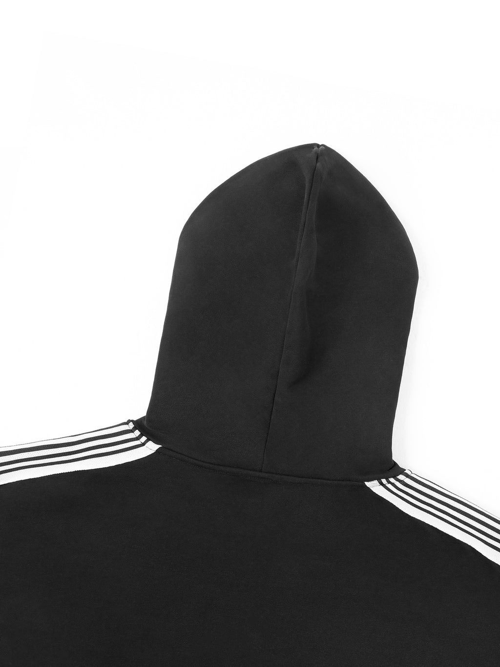 365 Side Stripe Hoodie
