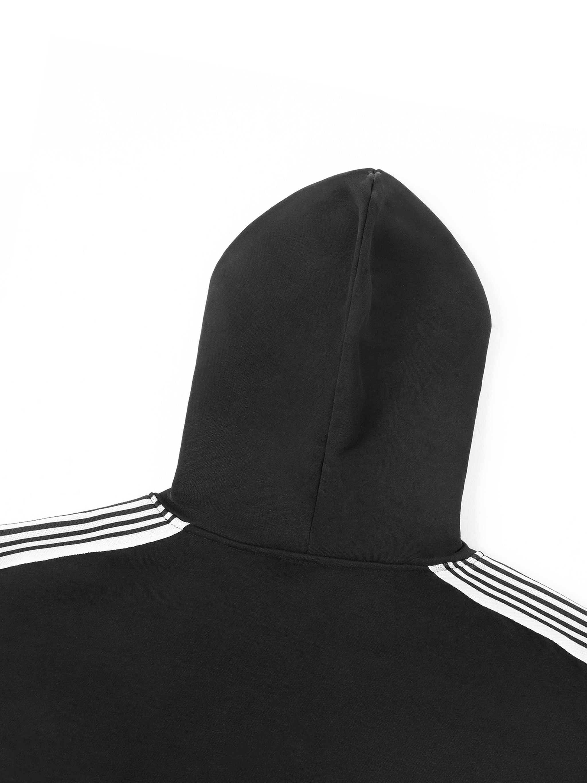 365 Side Stripe Hoodie