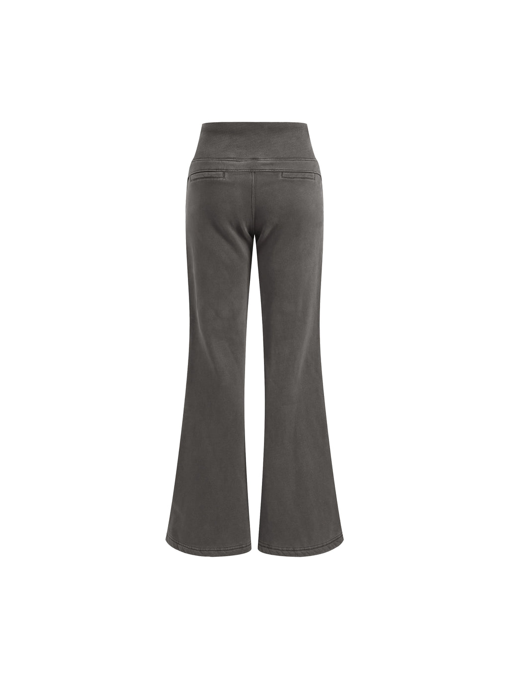 K Vintage Flared Pants