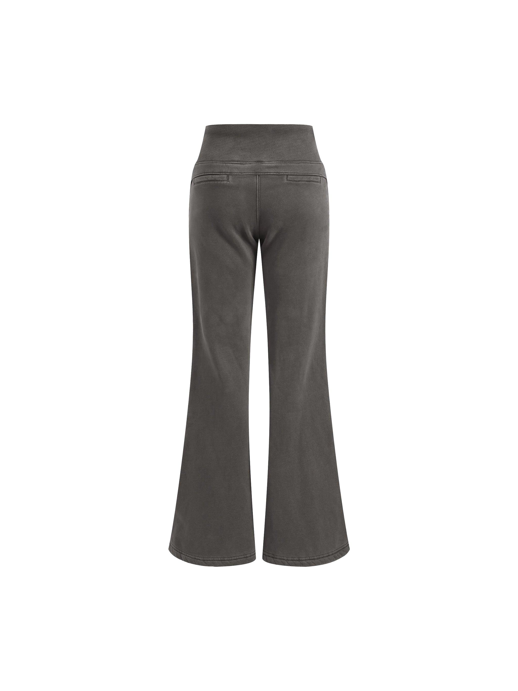 K Vintage Flared Pants