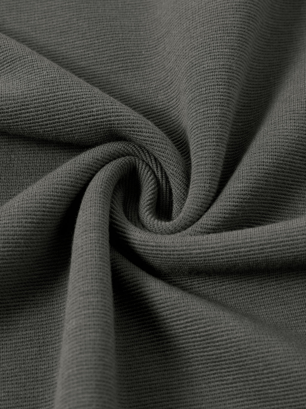 K Ribbed Tank Top