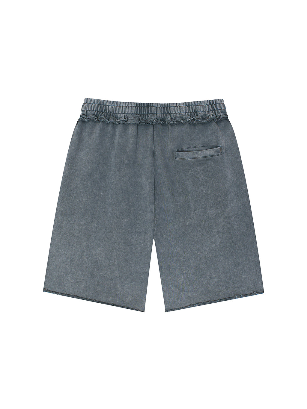 Fear Knot Mineral Shorts