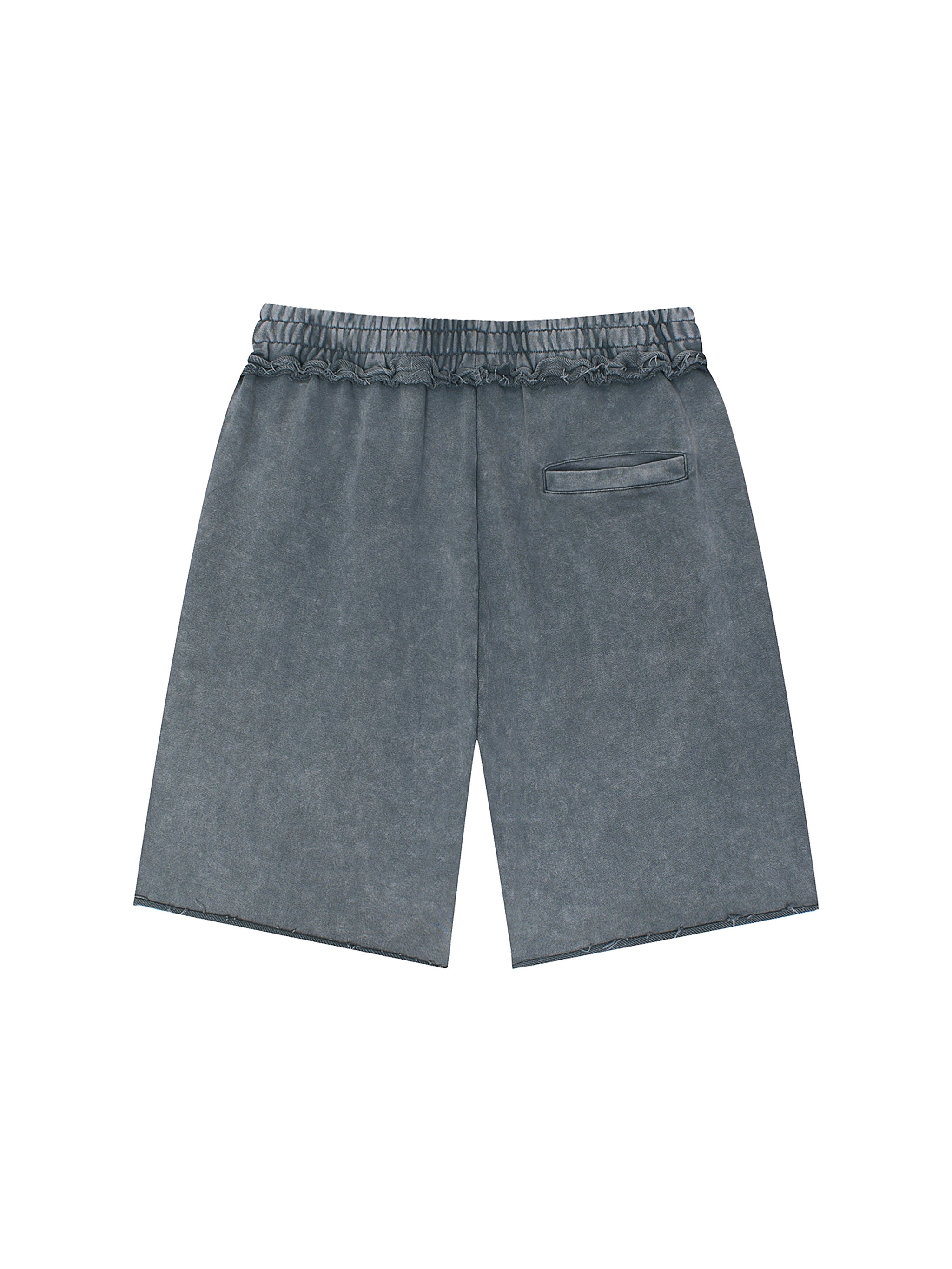 Fear Knot Mineral Shorts