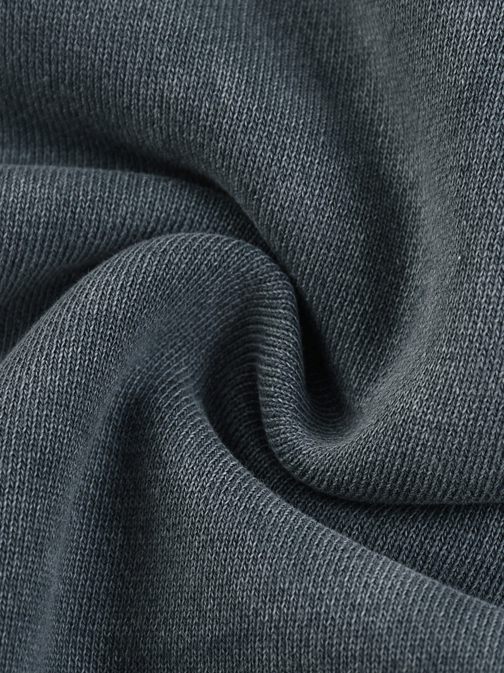Fear Knot Mineral Shorts