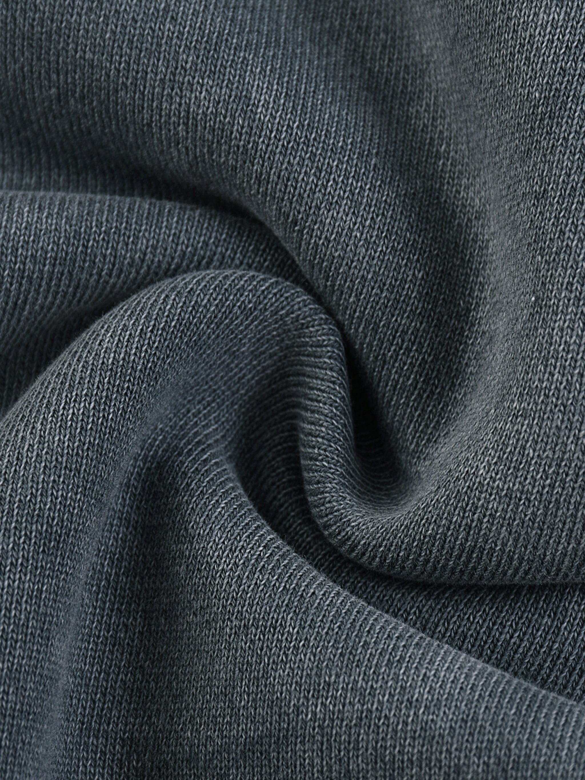 Fear Knot Mineral Shorts
