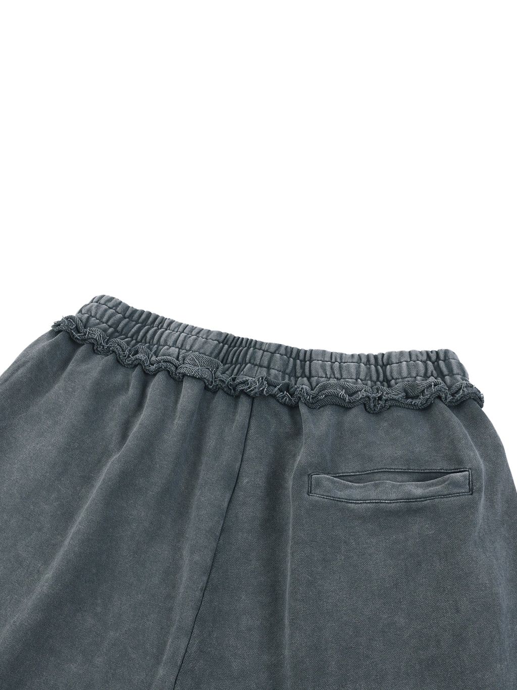 Fear Knot Mineral Shorts