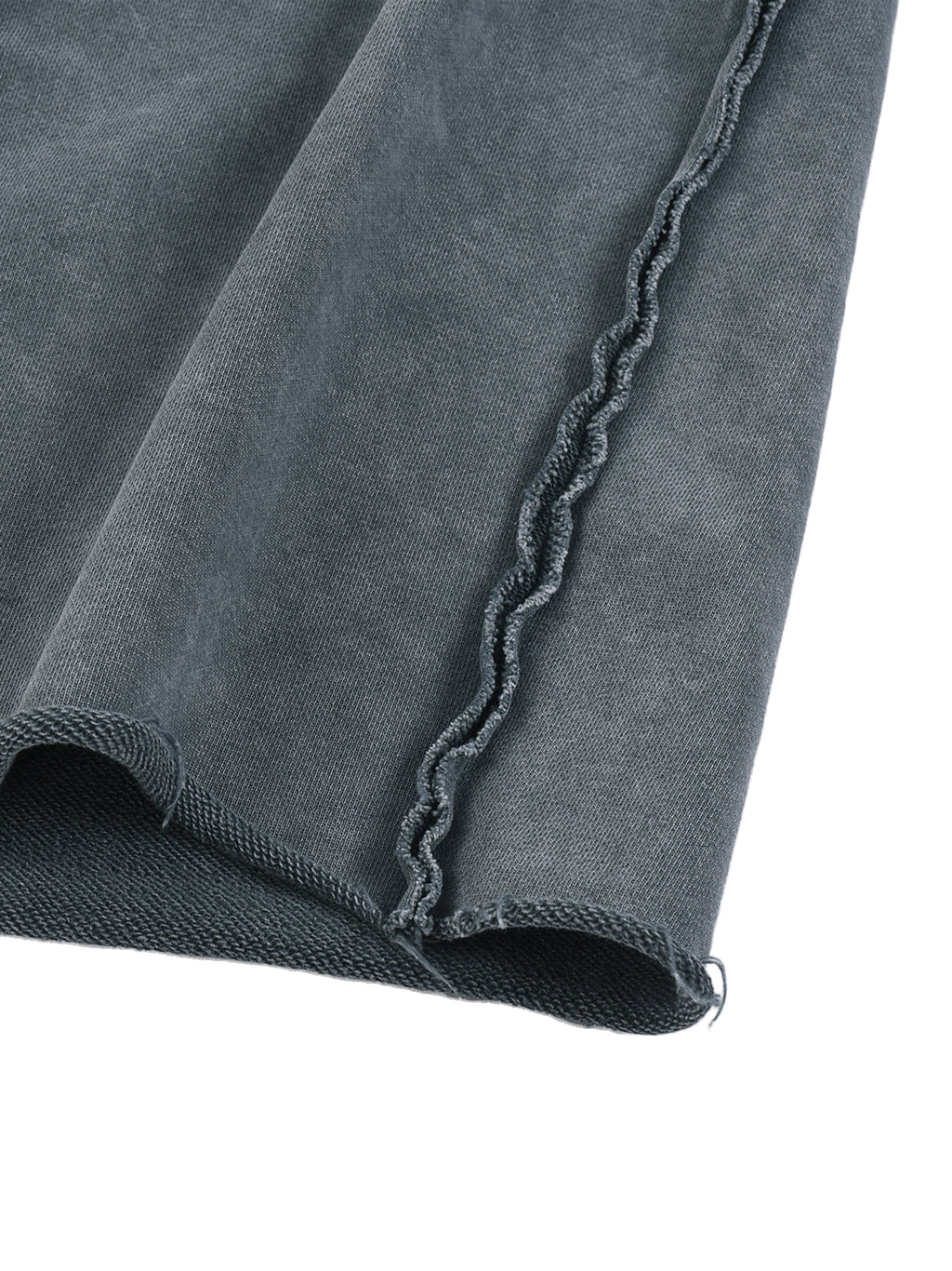 Fear Knot Mineral Shorts