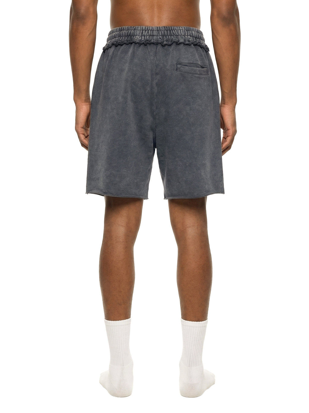 Fear Knot Mineral Shorts