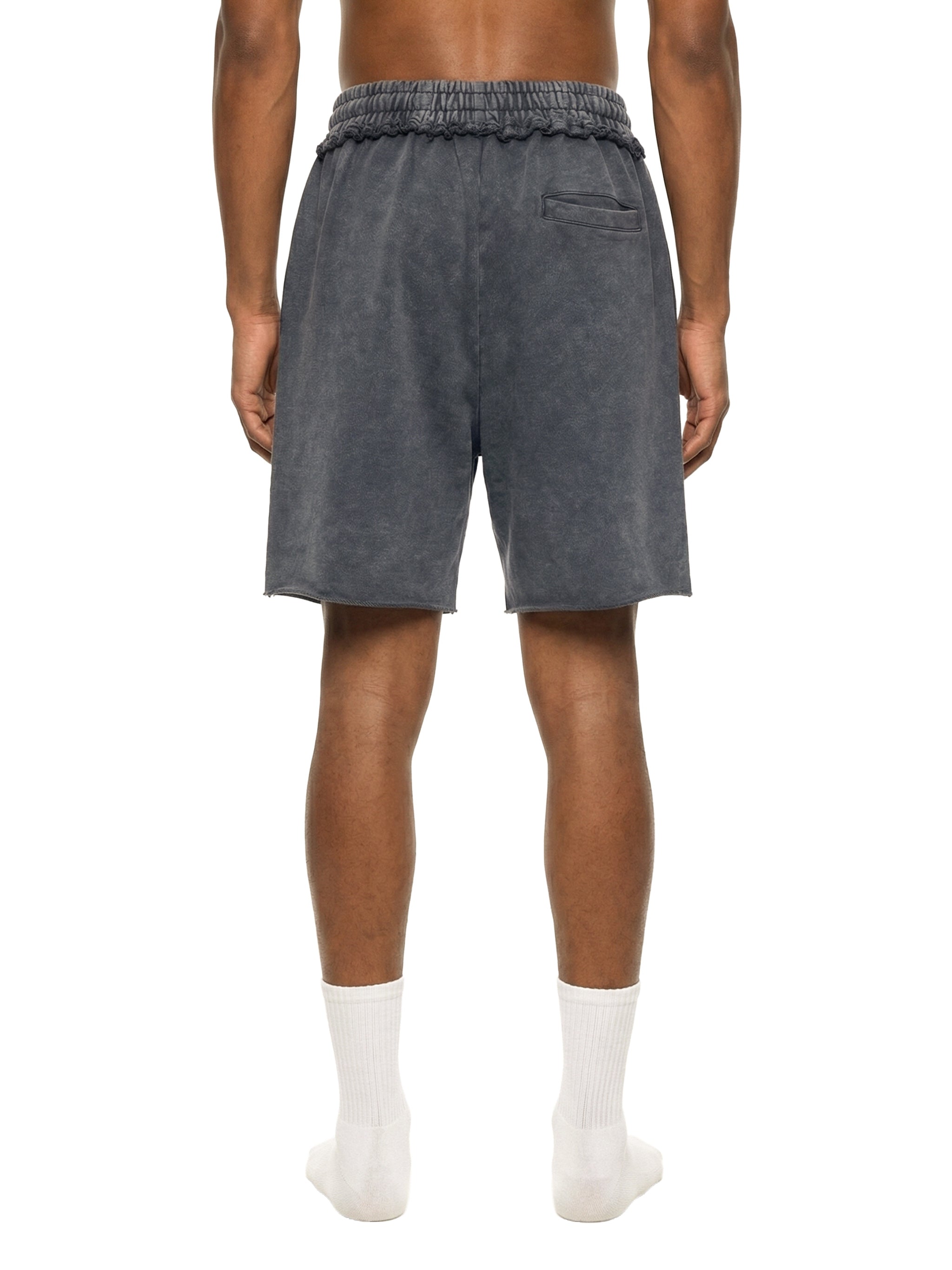 Fear Knot Mineral Shorts