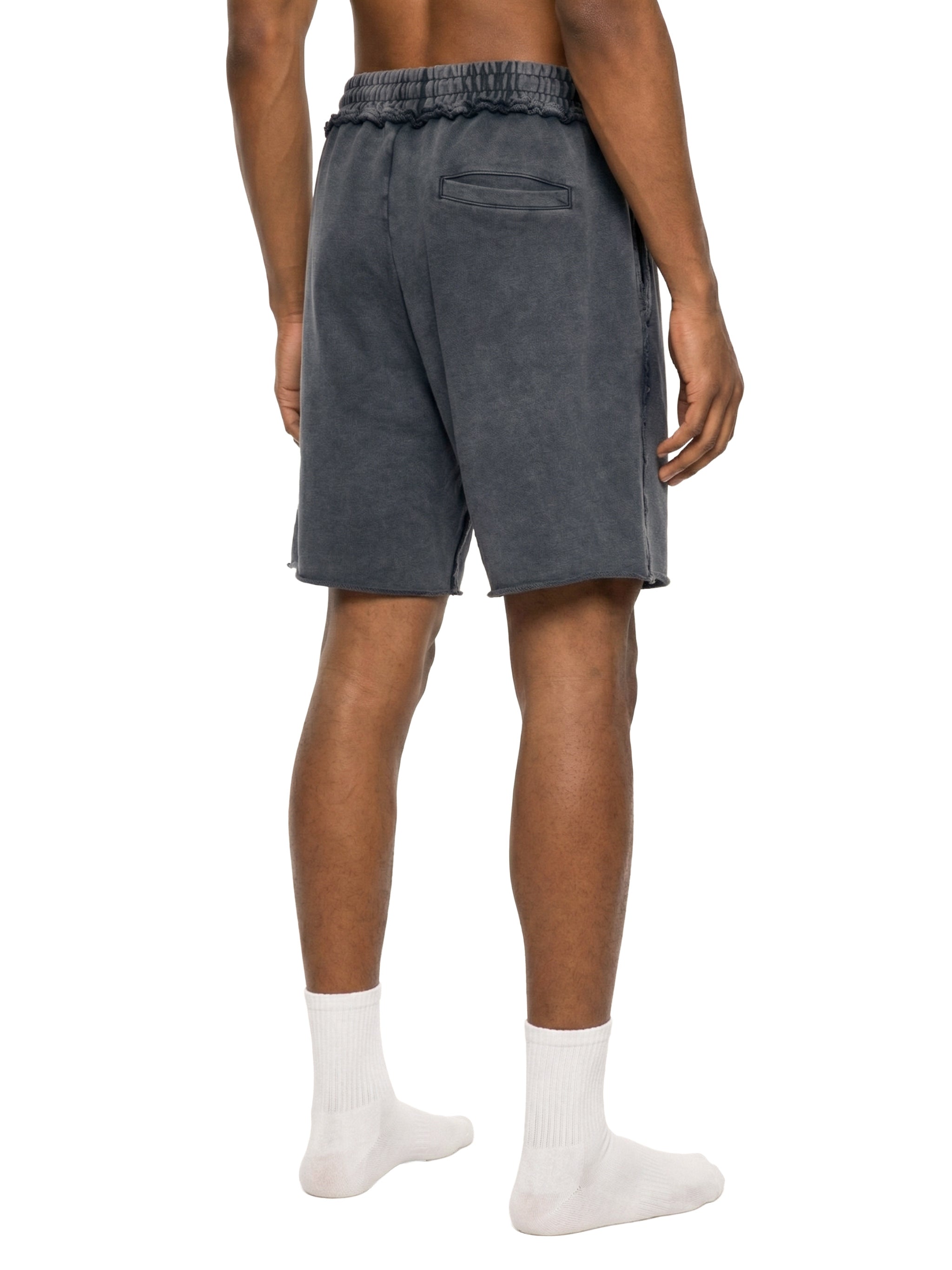 Fear Knot Mineral Shorts
