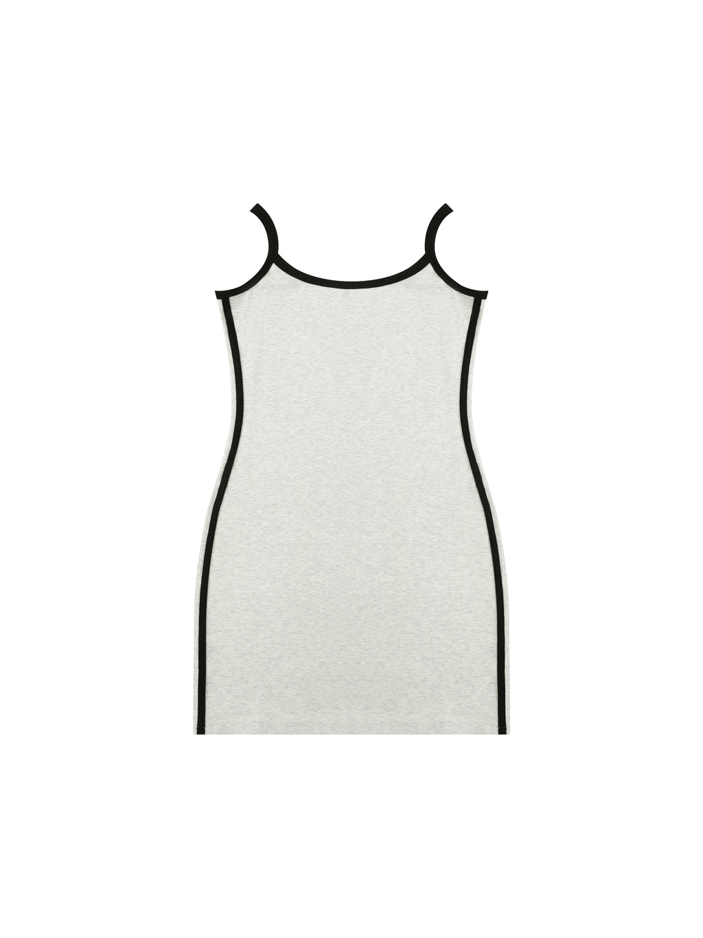 Good Mini Dress