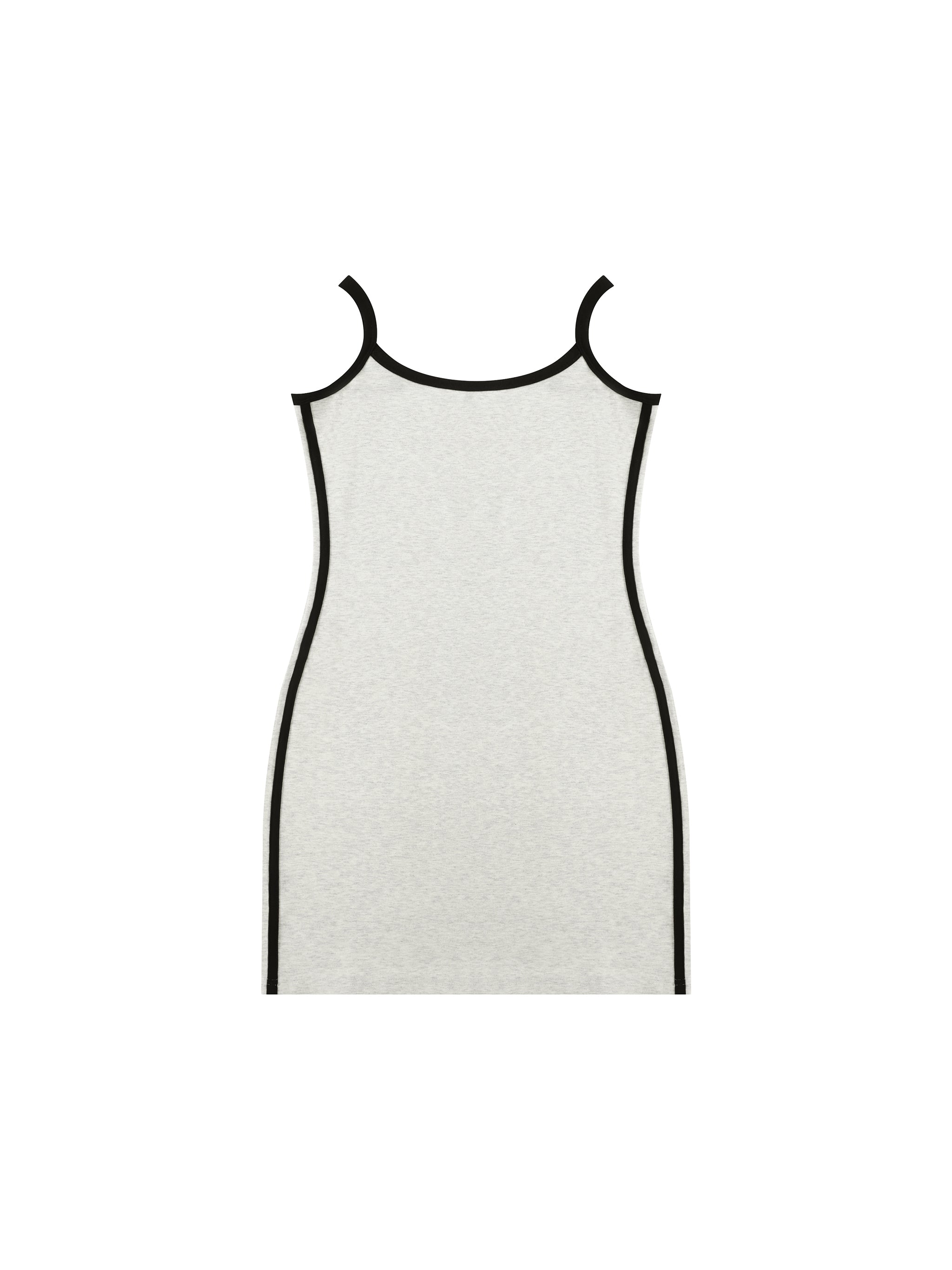 Good Mini Dress