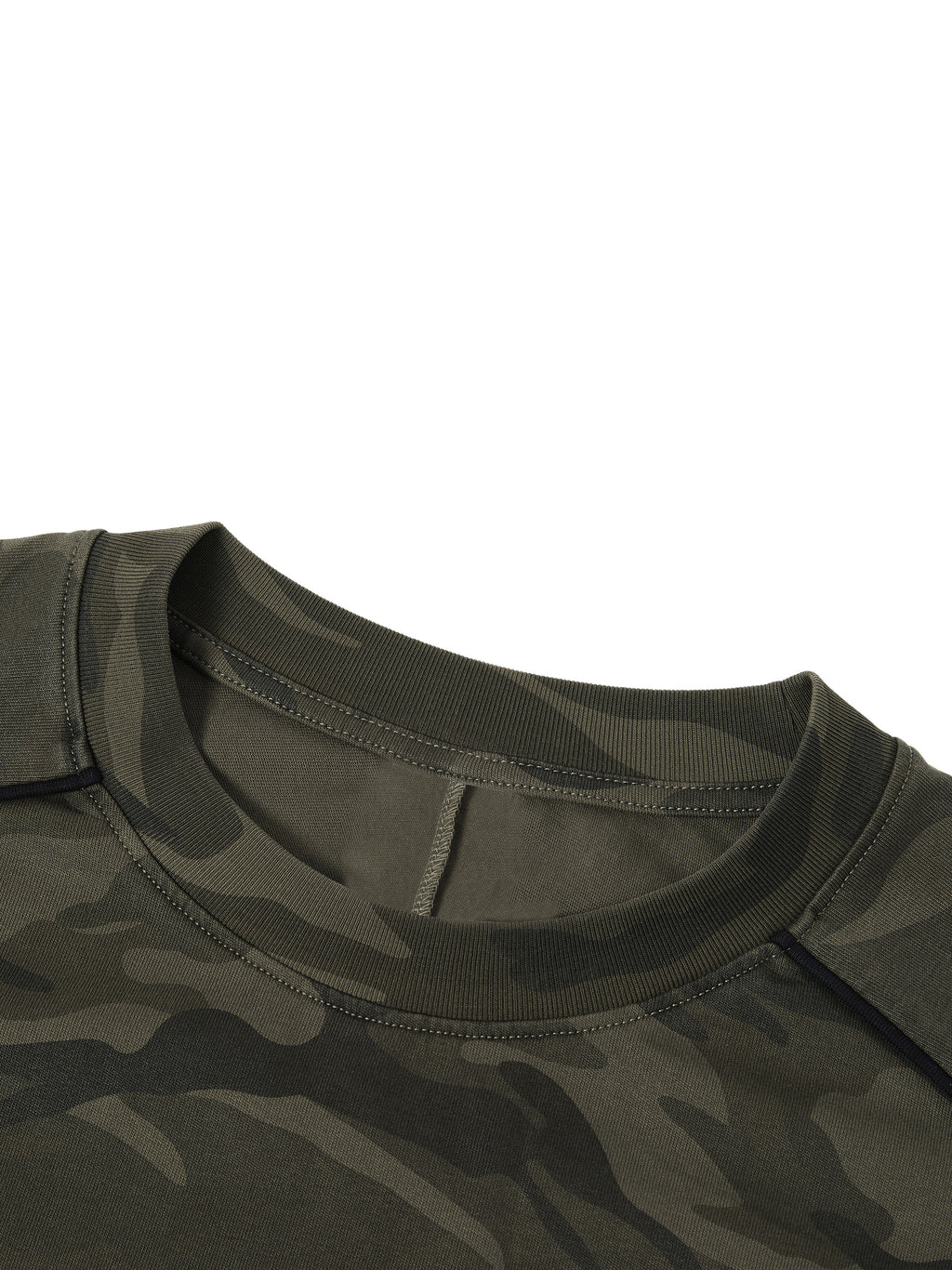MGH Camo T-Shirt