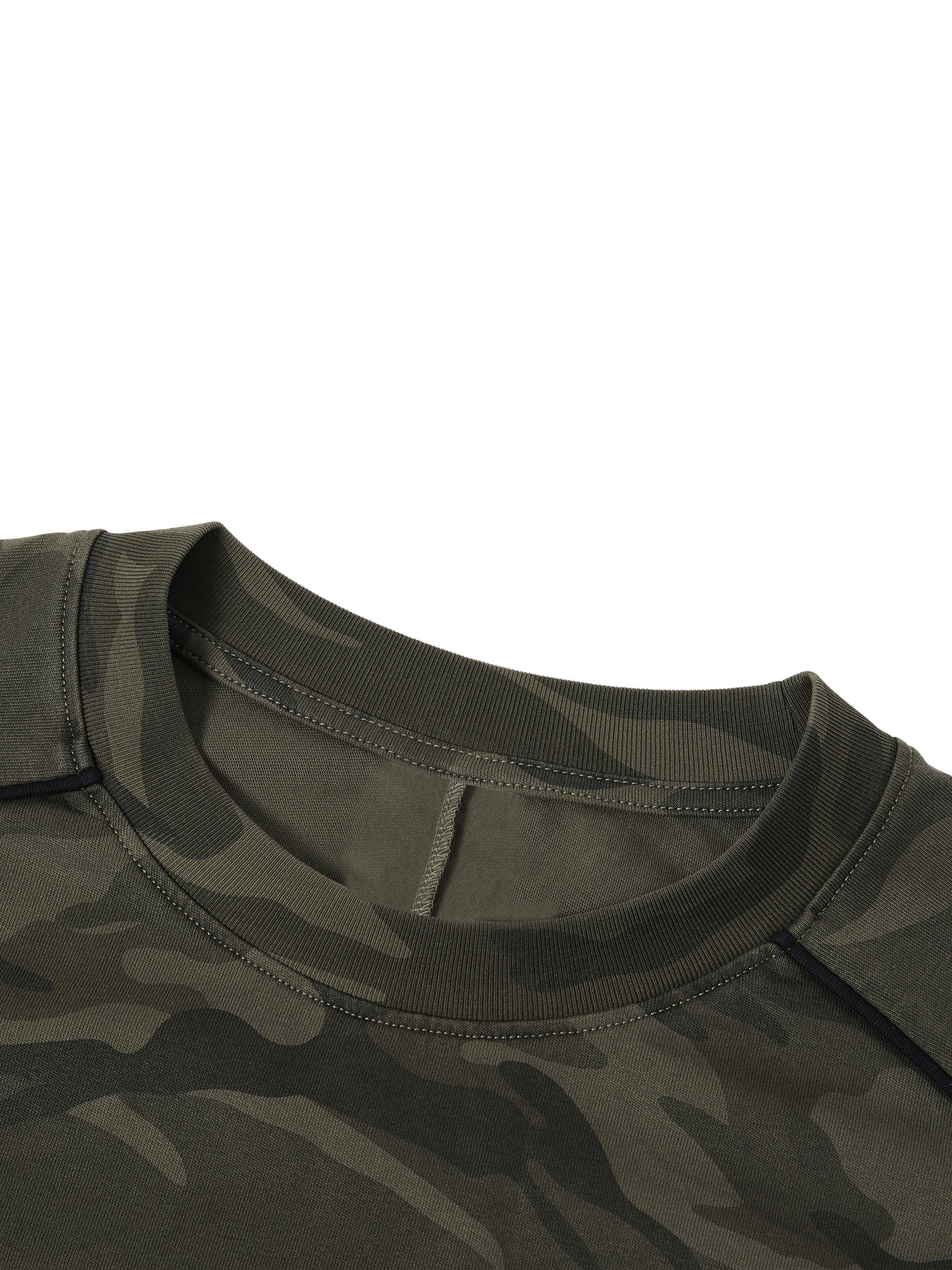 MGH Camo T-Shirt